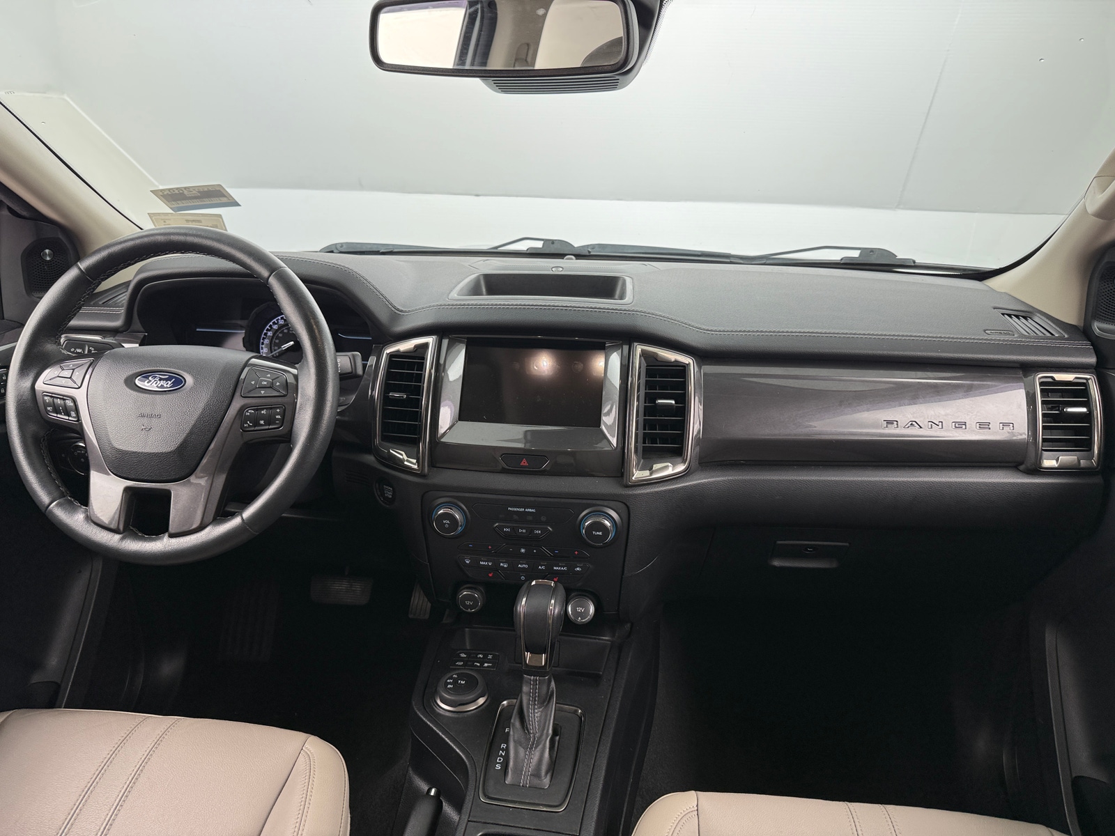 Thumbnail: 2020 Ford Ranger - 2