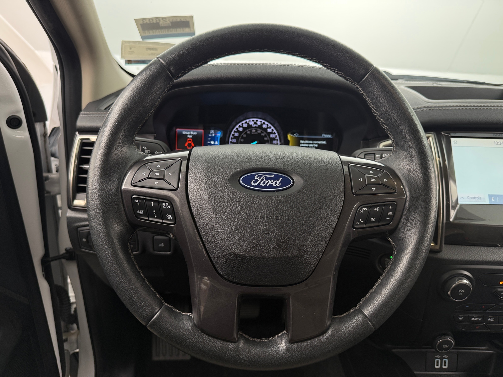 Thumbnail: 2020 Ford Ranger - 4