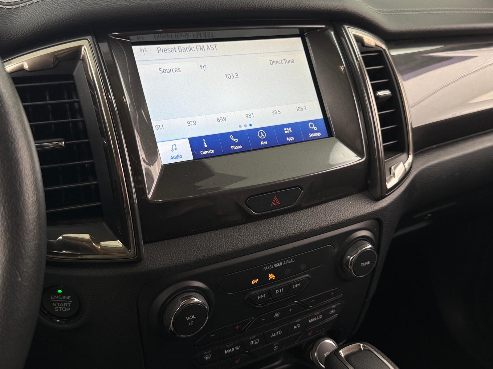 Thumbnail: 2020 Ford Ranger - 3