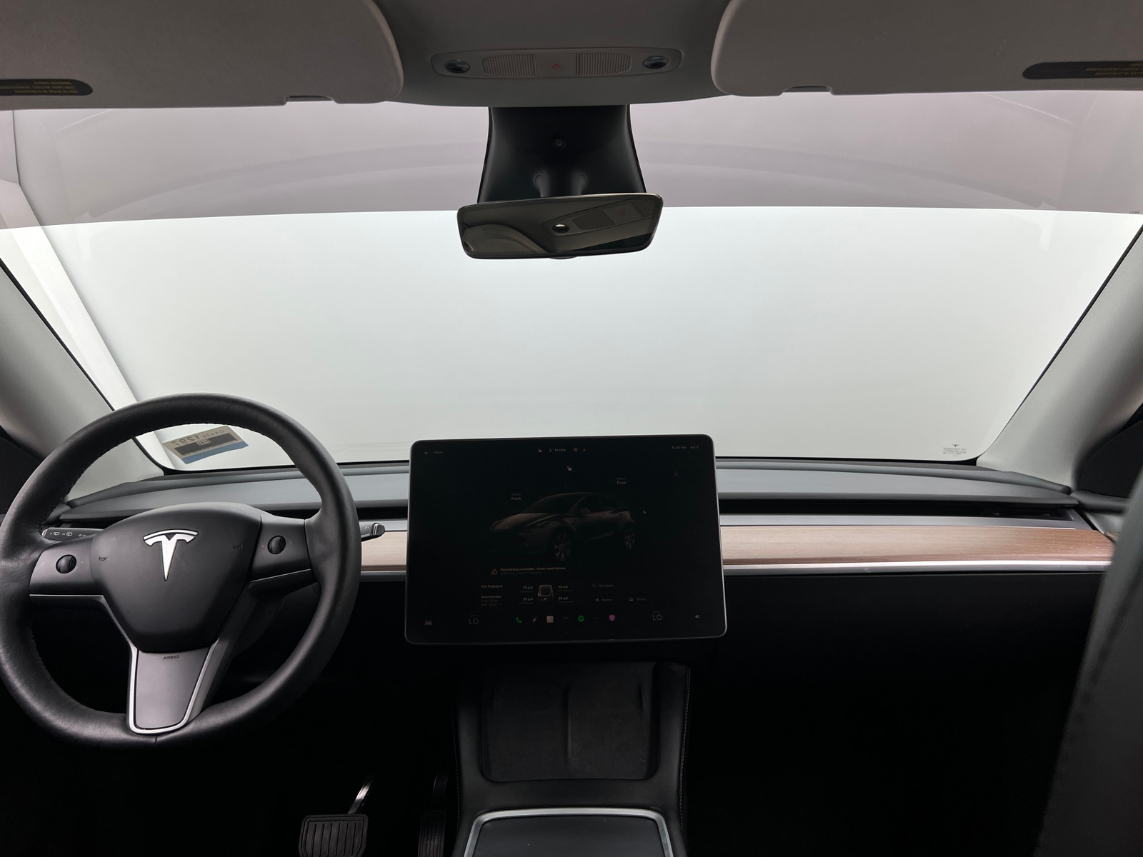 Thumbnail: 2023 Tesla Model Y - 2