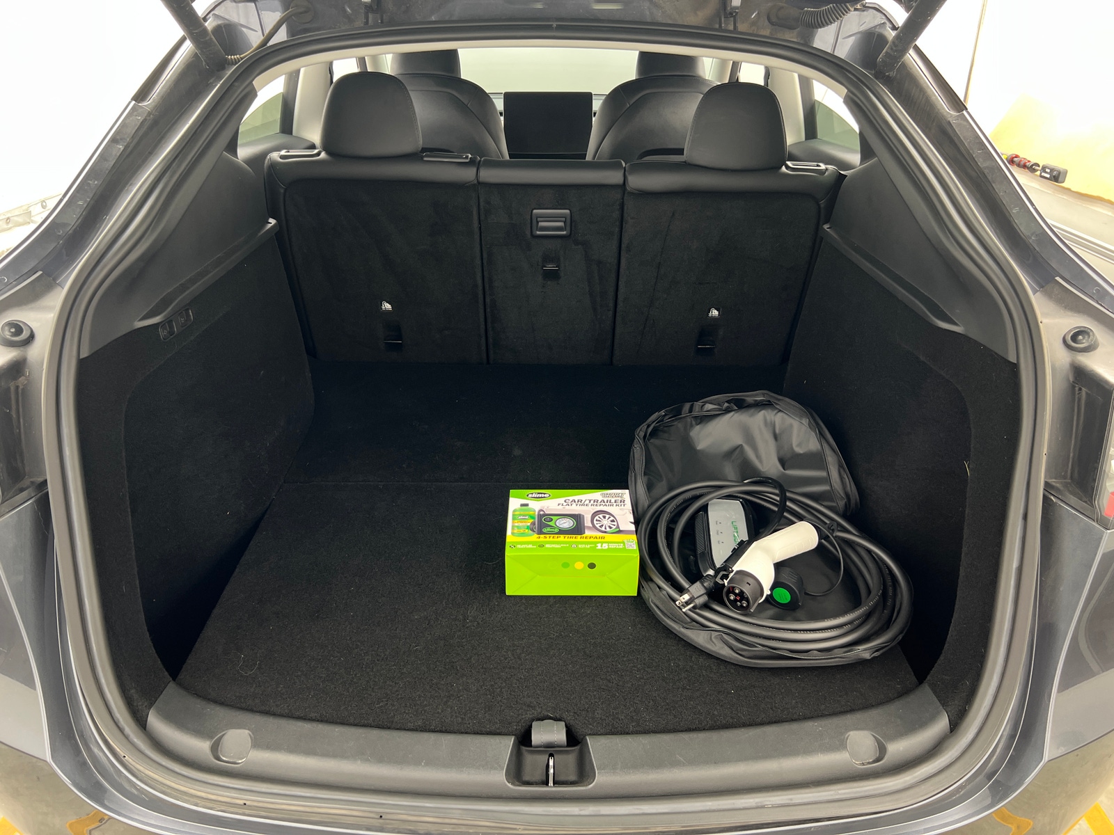 Thumbnail: 2023 Tesla Model Y - 6