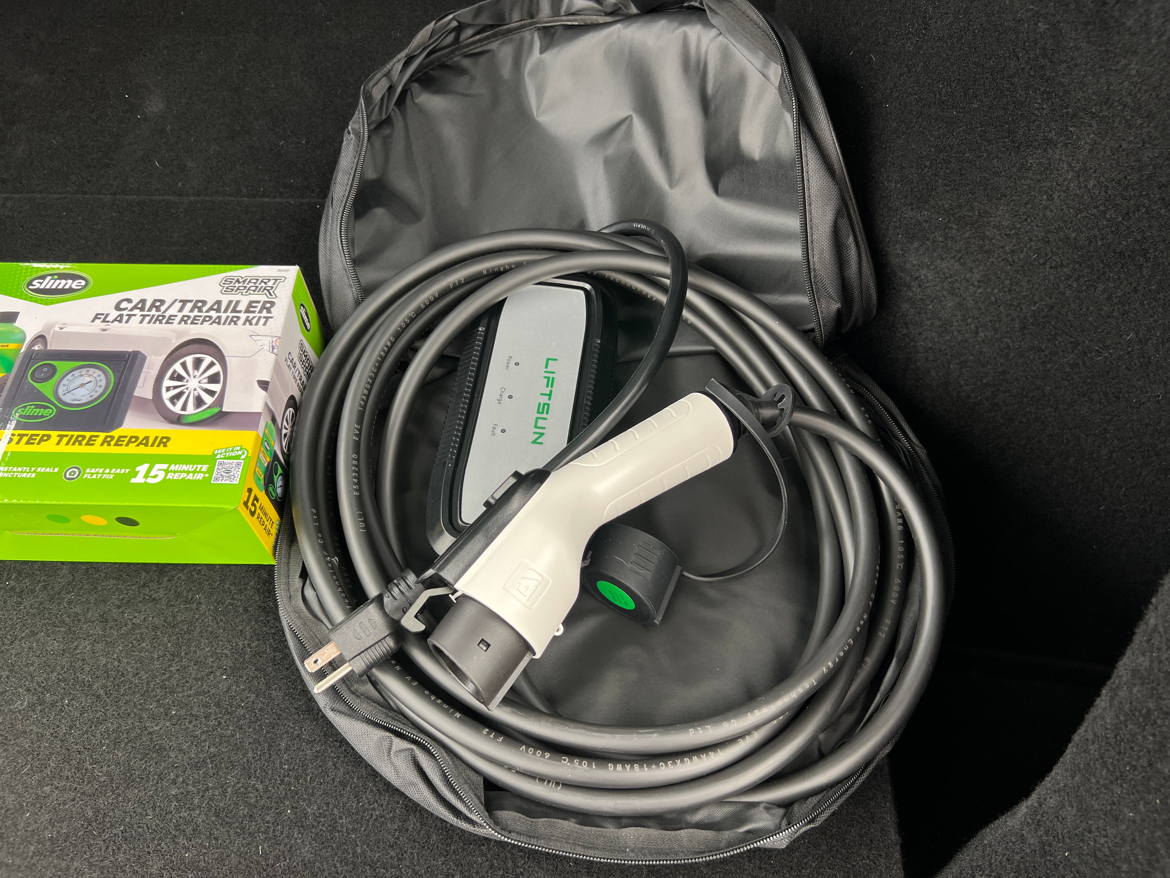 Used 2023 Tesla Model Y Long Range with VIN 7SAYGDEE3PF760271 for sale in Oak Creek, WI