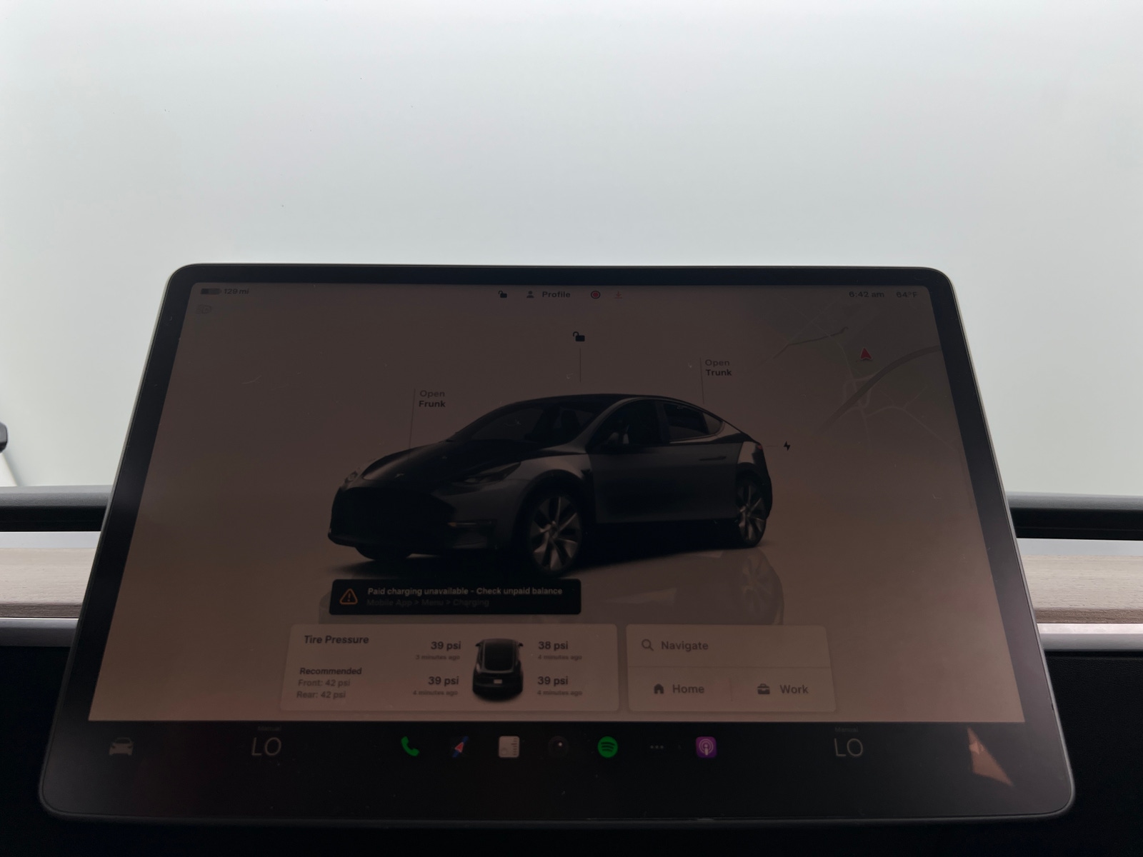 Thumbnail: 2023 Tesla Model Y - 3