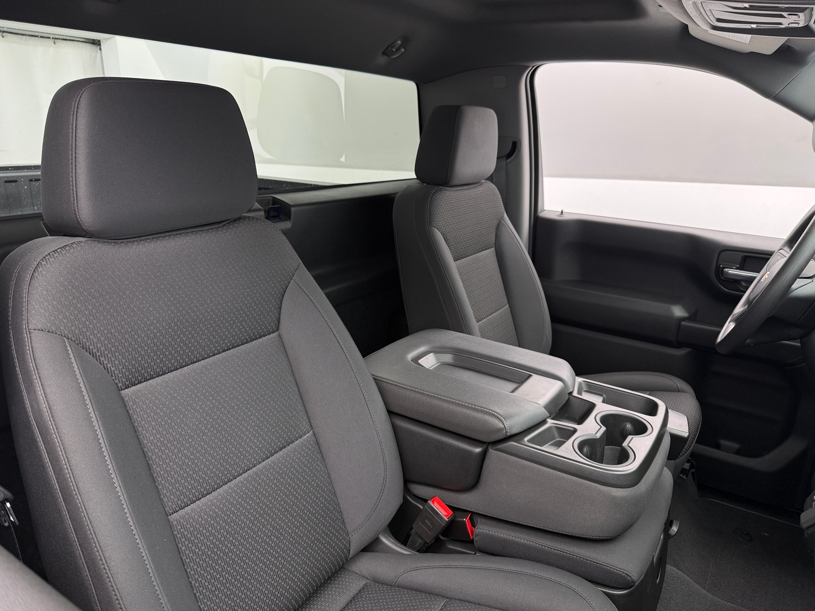 Thumbnail: 2023 Chevrolet Silverado 1500 - 2