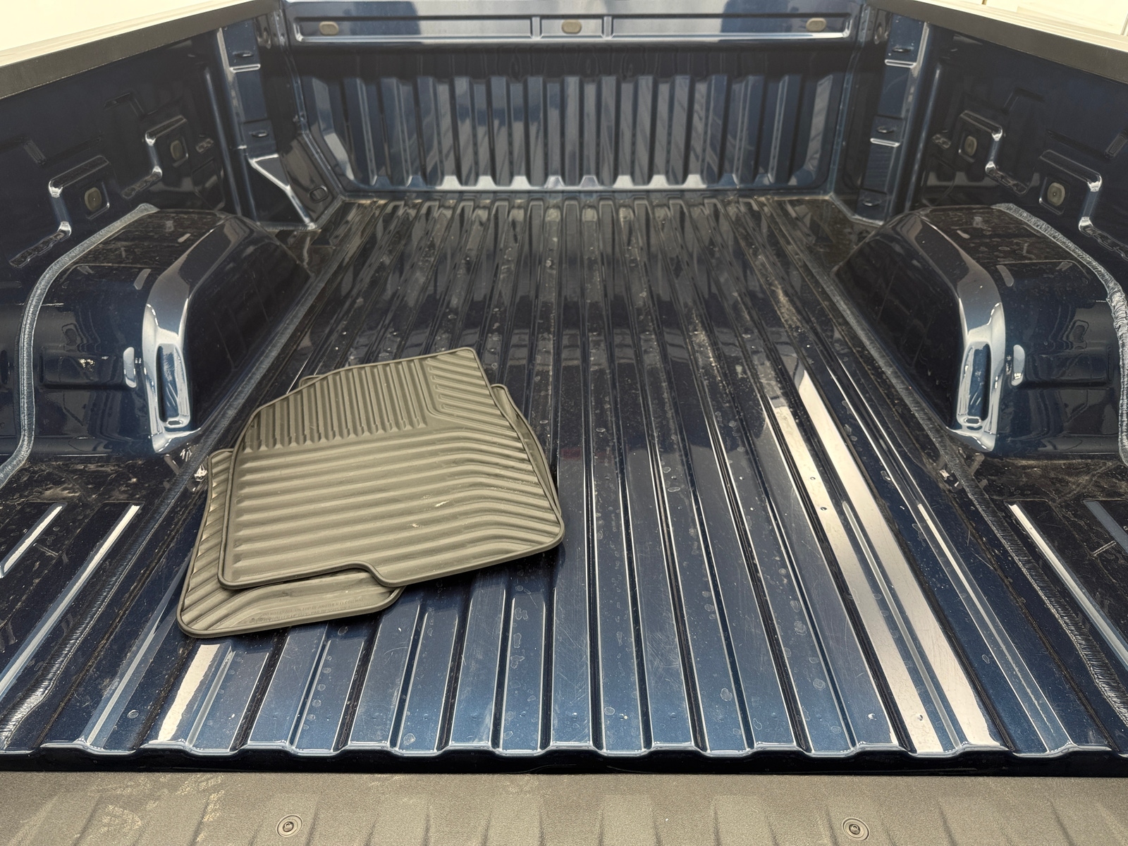 Thumbnail: 2023 Chevrolet Silverado 1500 - 5