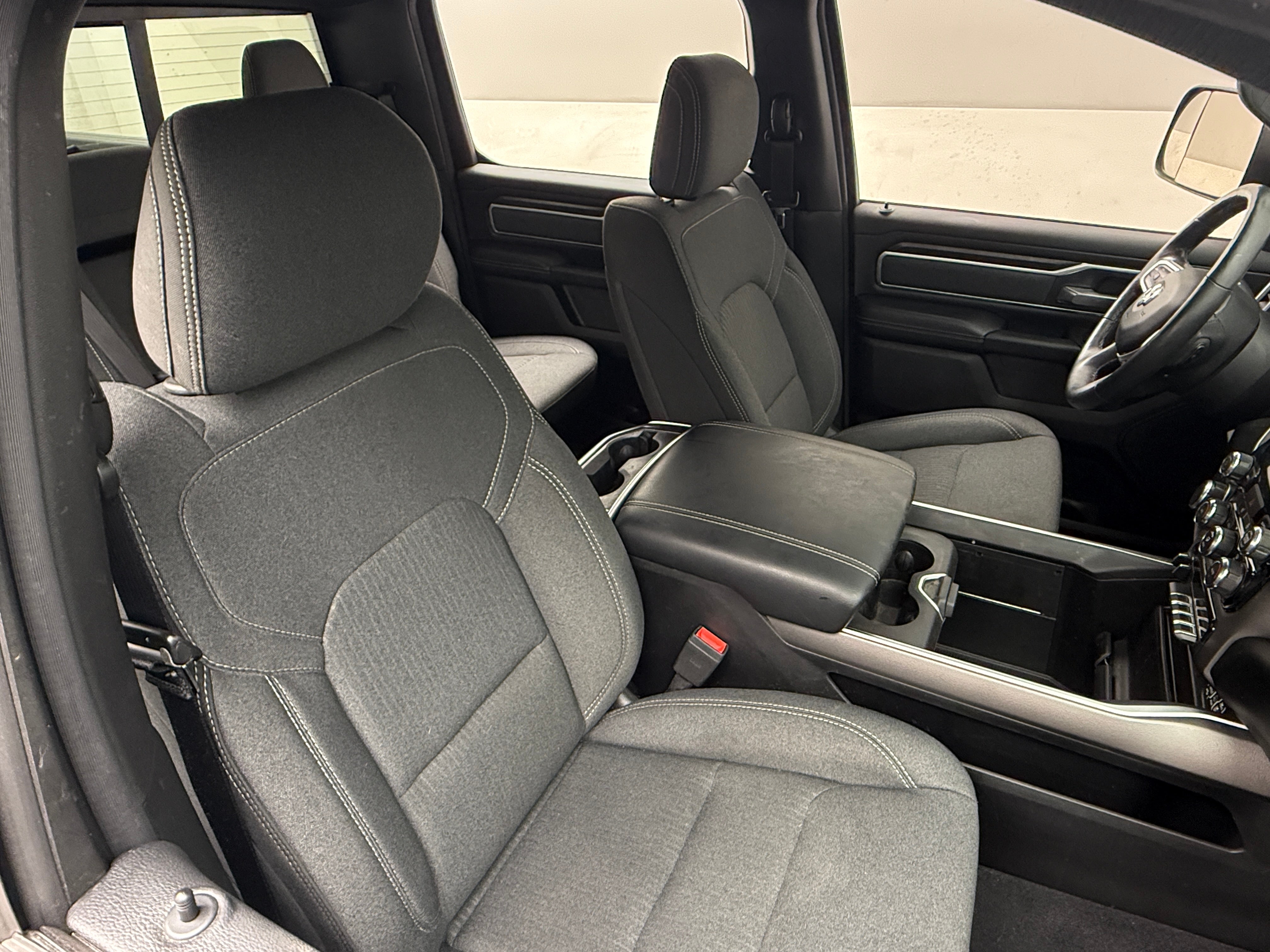 2019 RAM Ram 1500 Pickup