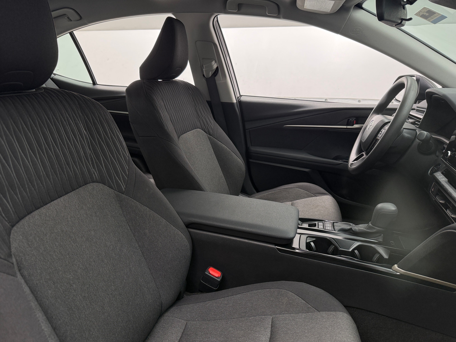 Thumbnail: 2025 Toyota Camry - 2