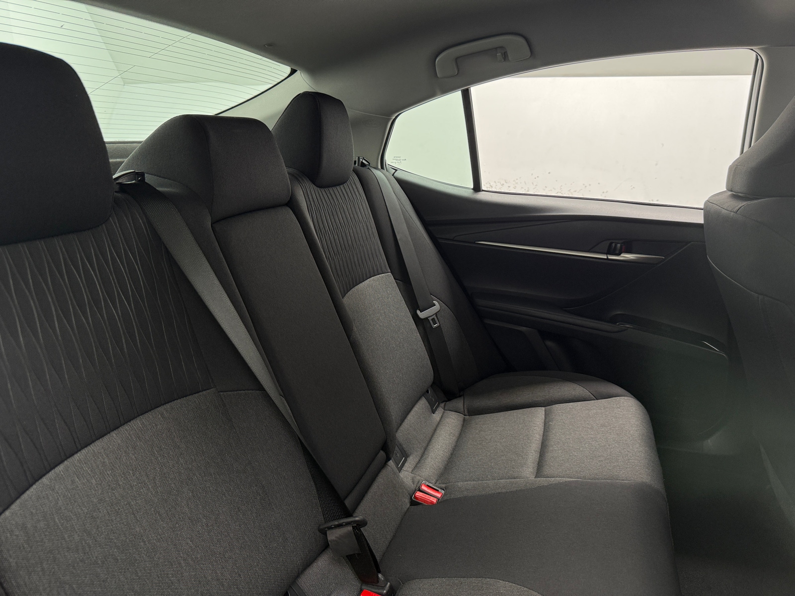 Thumbnail: 2025 Toyota Camry - 6