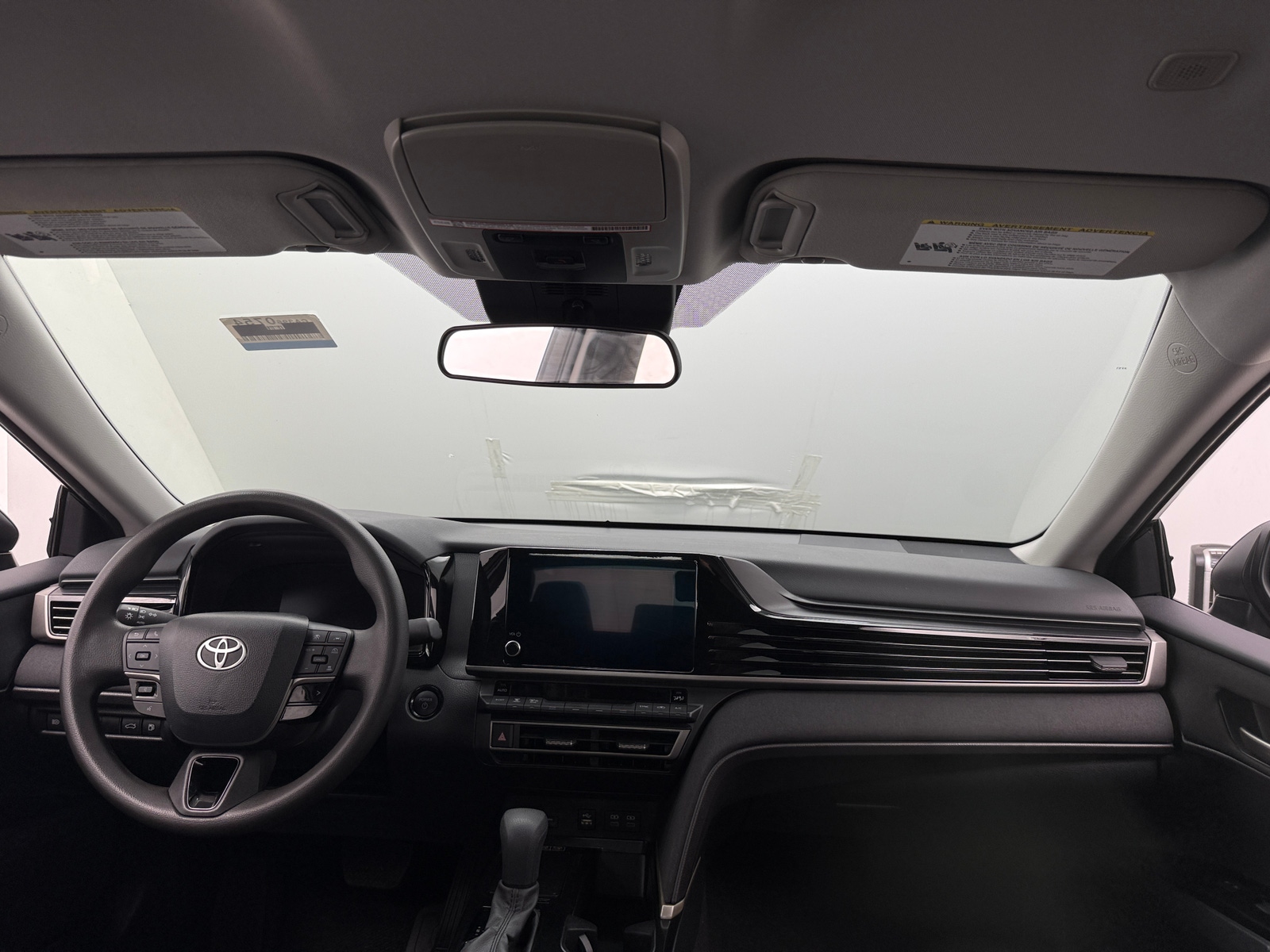 Thumbnail: 2025 Toyota Camry - 3