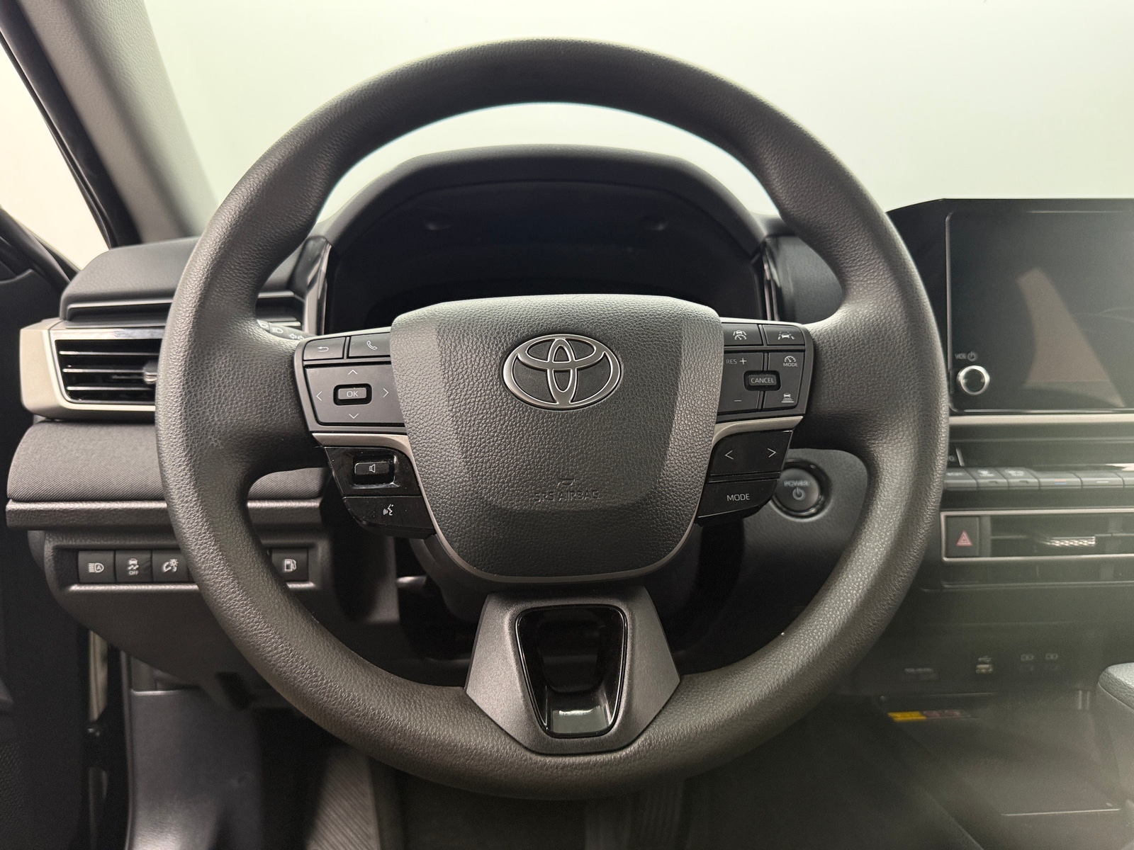 Thumbnail: 2025 Toyota Camry - 5