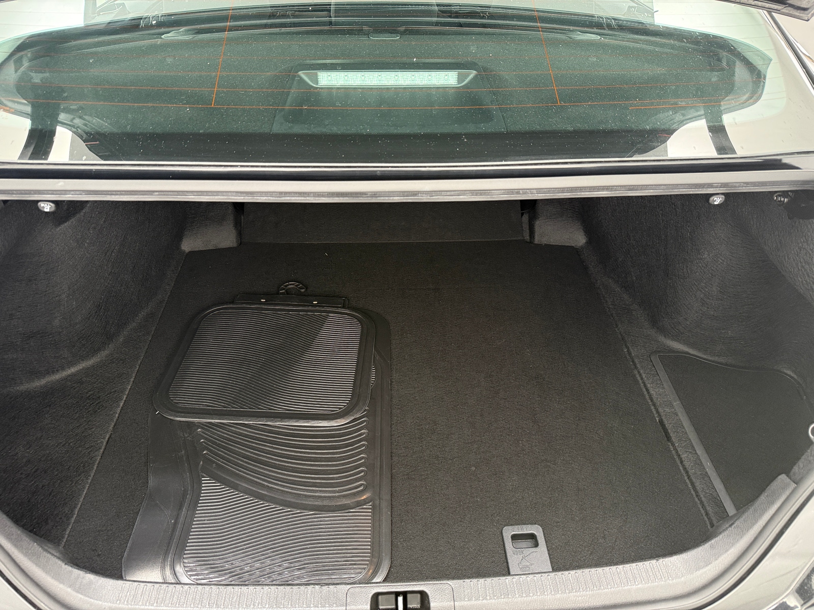 Thumbnail: 2025 Toyota Camry - 7