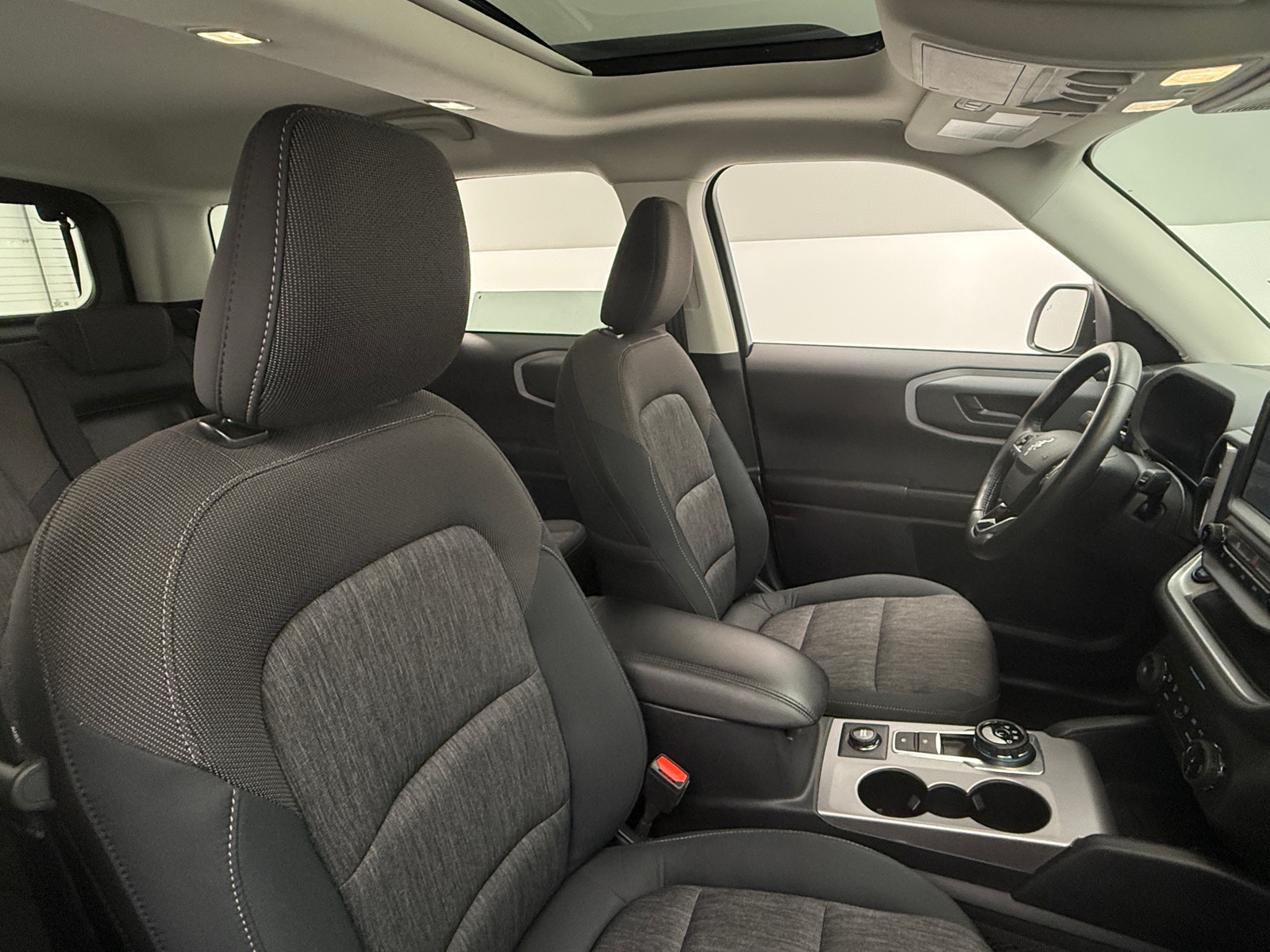 Thumbnail: 2023 Ford Bronco Sport - 2