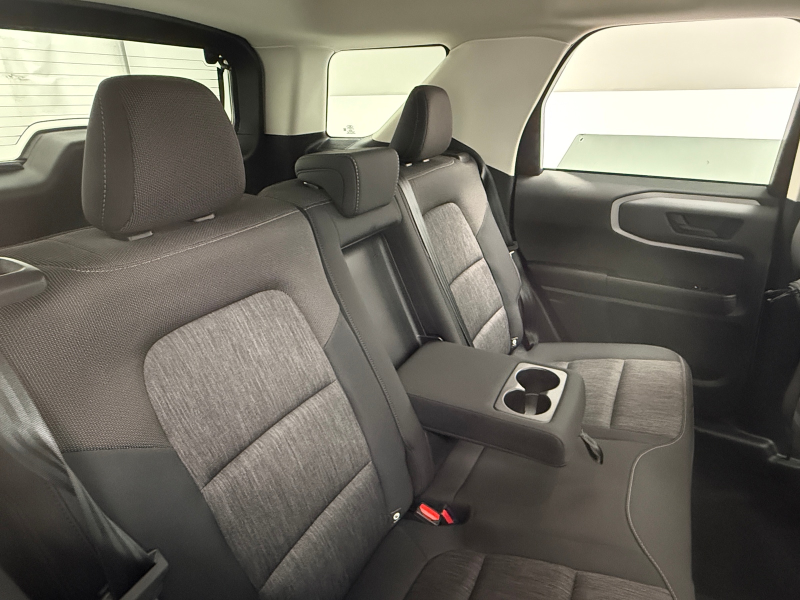 Thumbnail: 2023 Ford Bronco Sport - 6