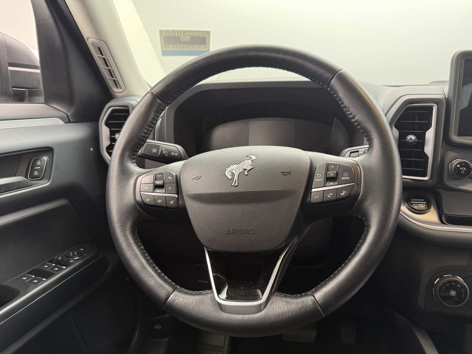 Thumbnail: 2023 Ford Bronco Sport - 5