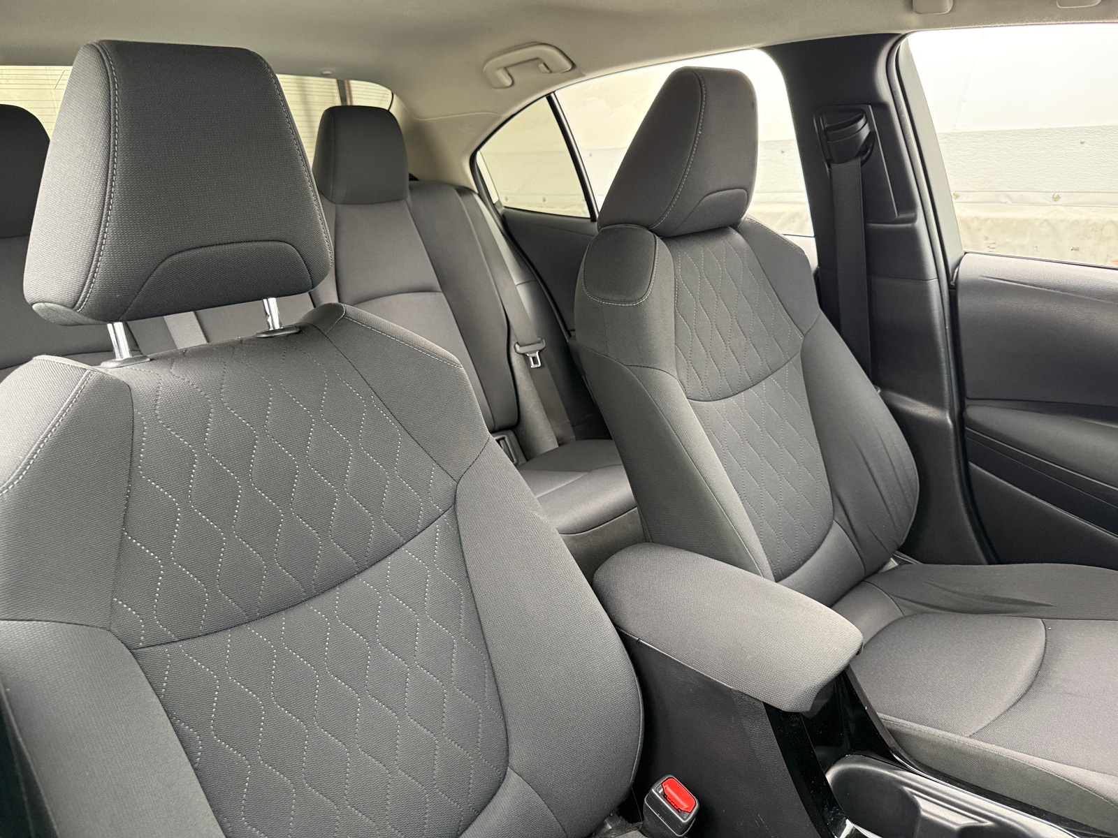 Thumbnail: 2021 Toyota Corolla - 2