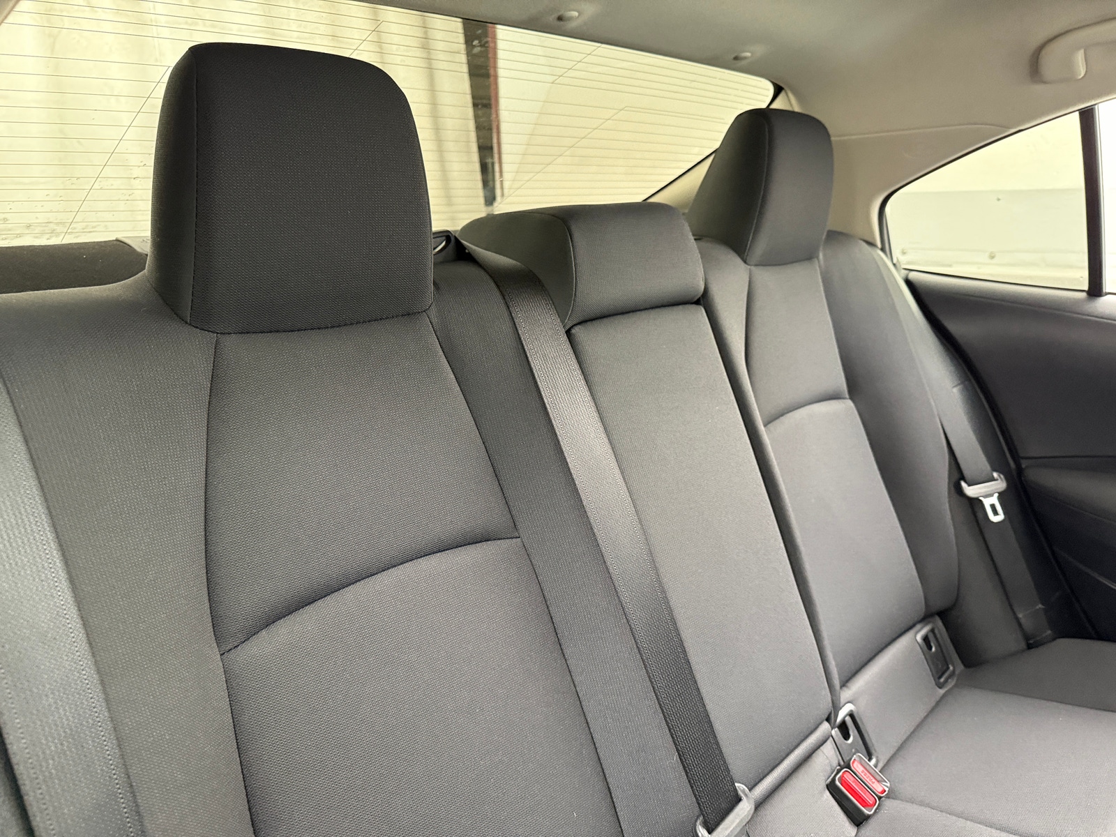 Thumbnail: 2021 Toyota Corolla - 6