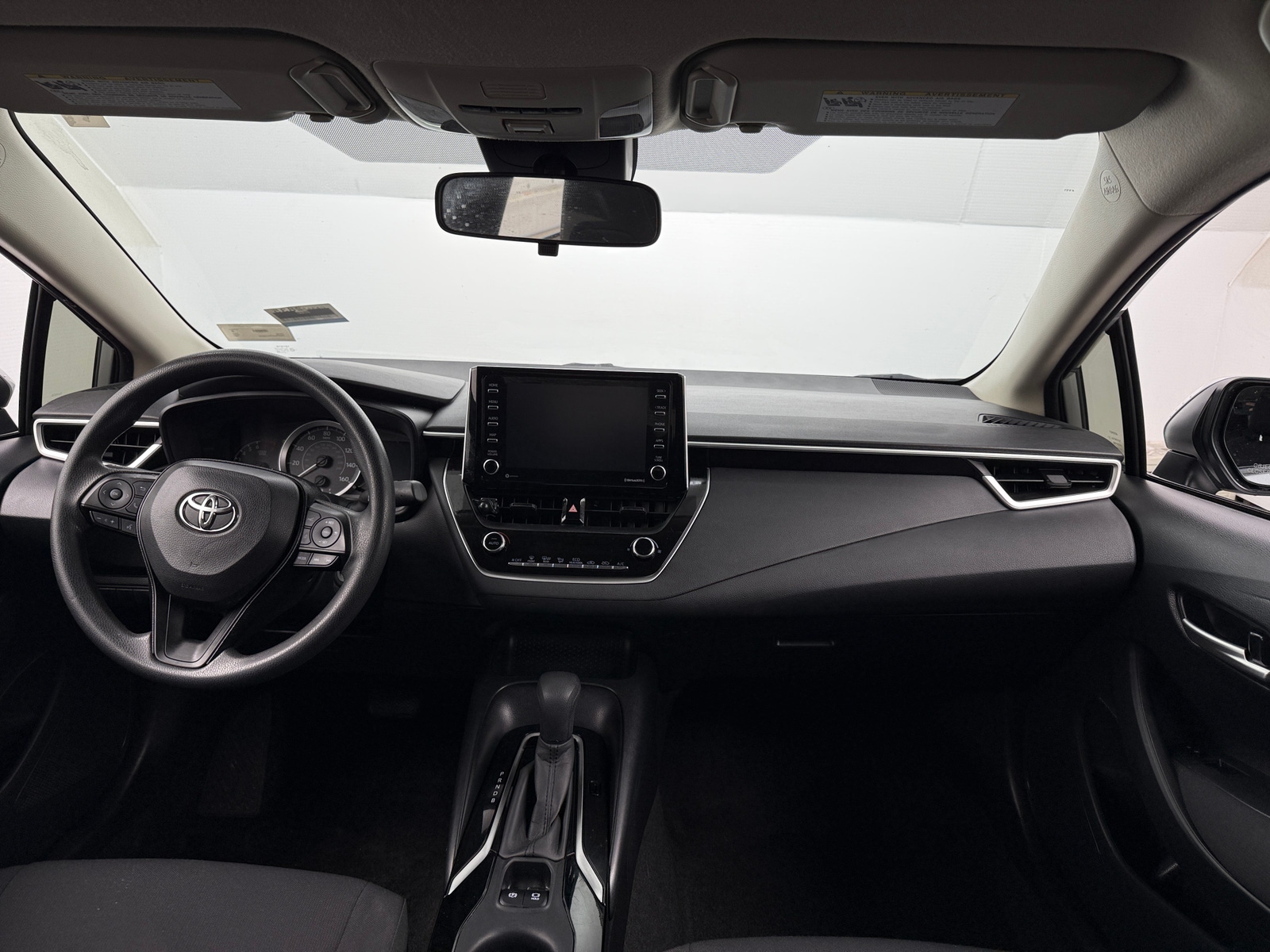 Thumbnail: 2021 Toyota Corolla - 3