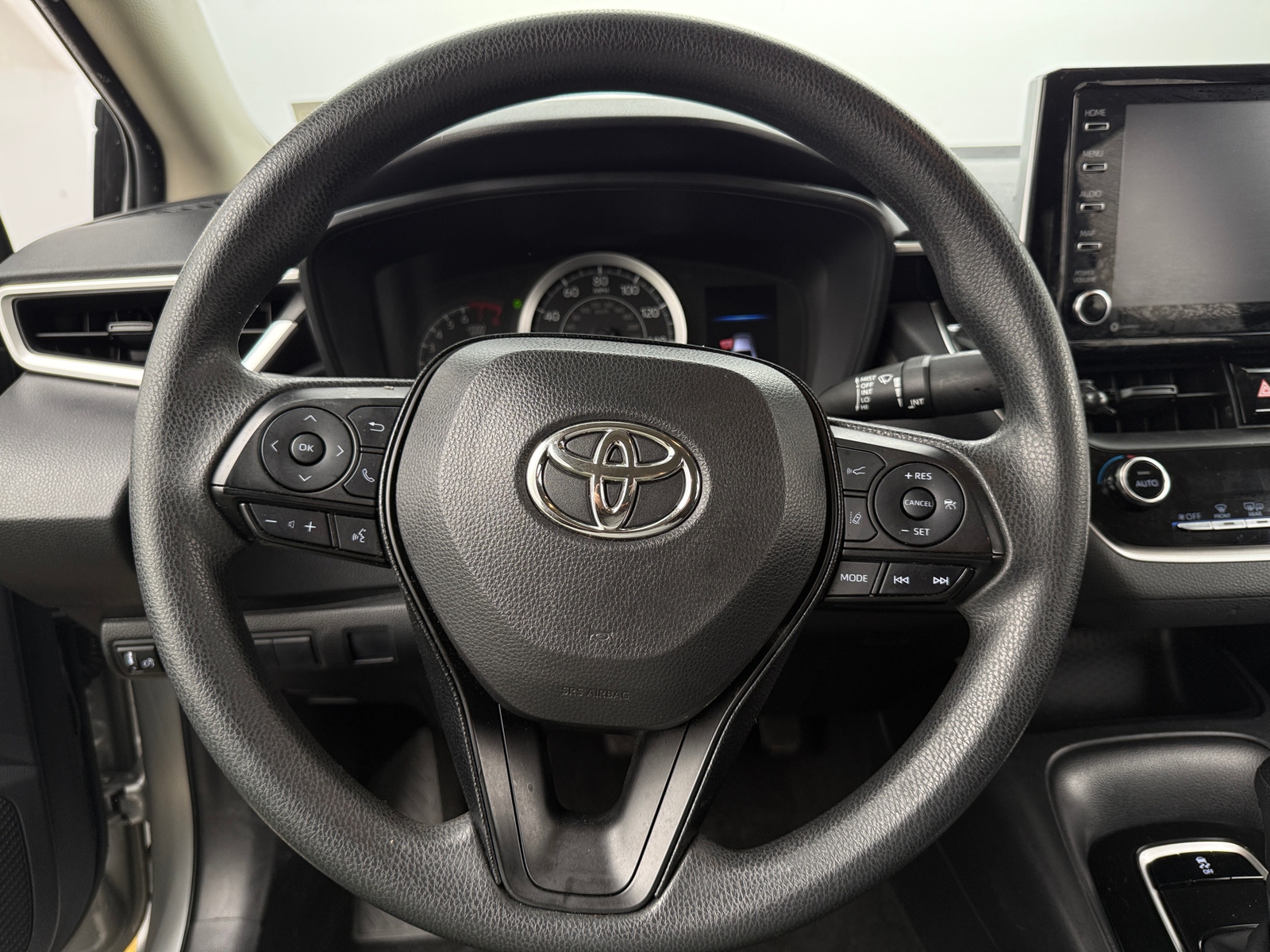 Thumbnail: 2021 Toyota Corolla - 5