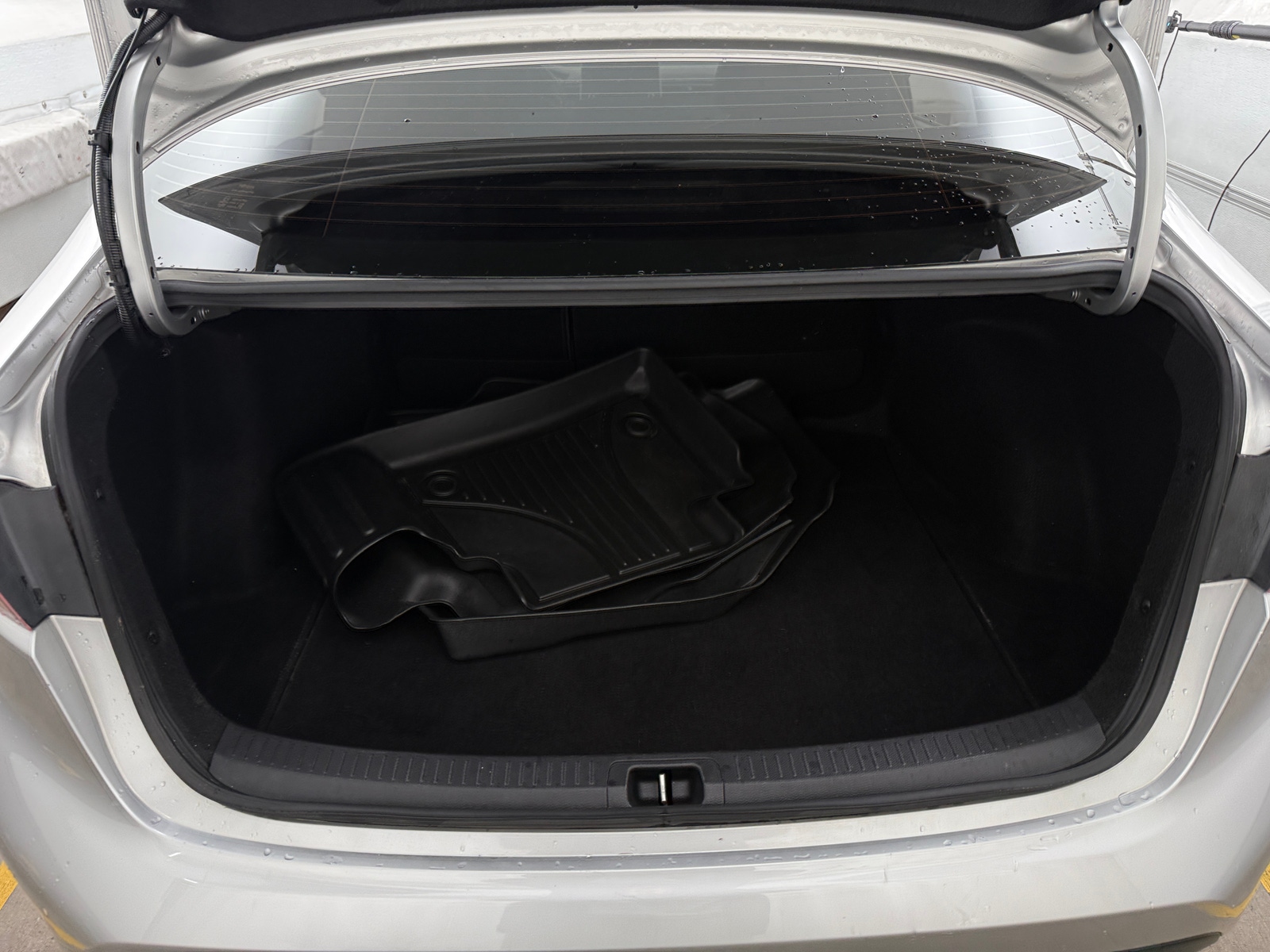 Thumbnail: 2021 Toyota Corolla - 7