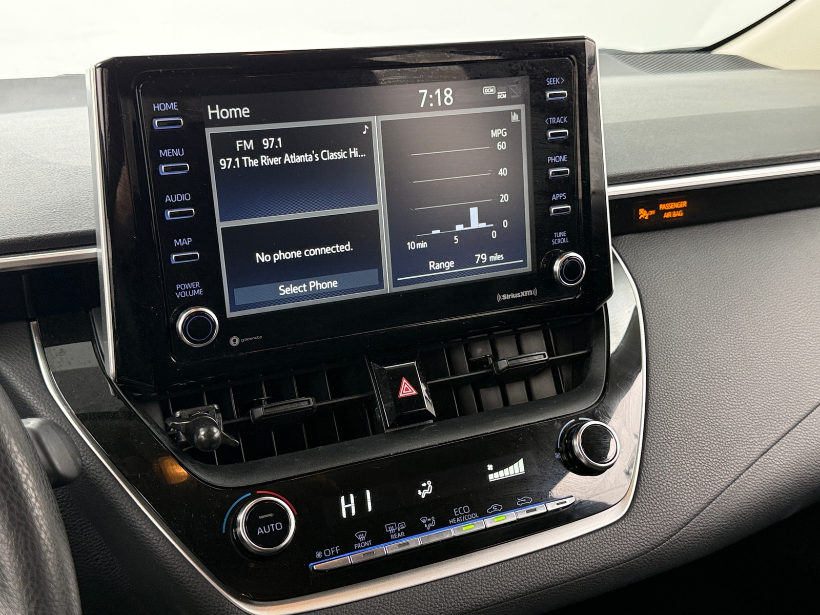 Thumbnail: 2021 Toyota Corolla - 4