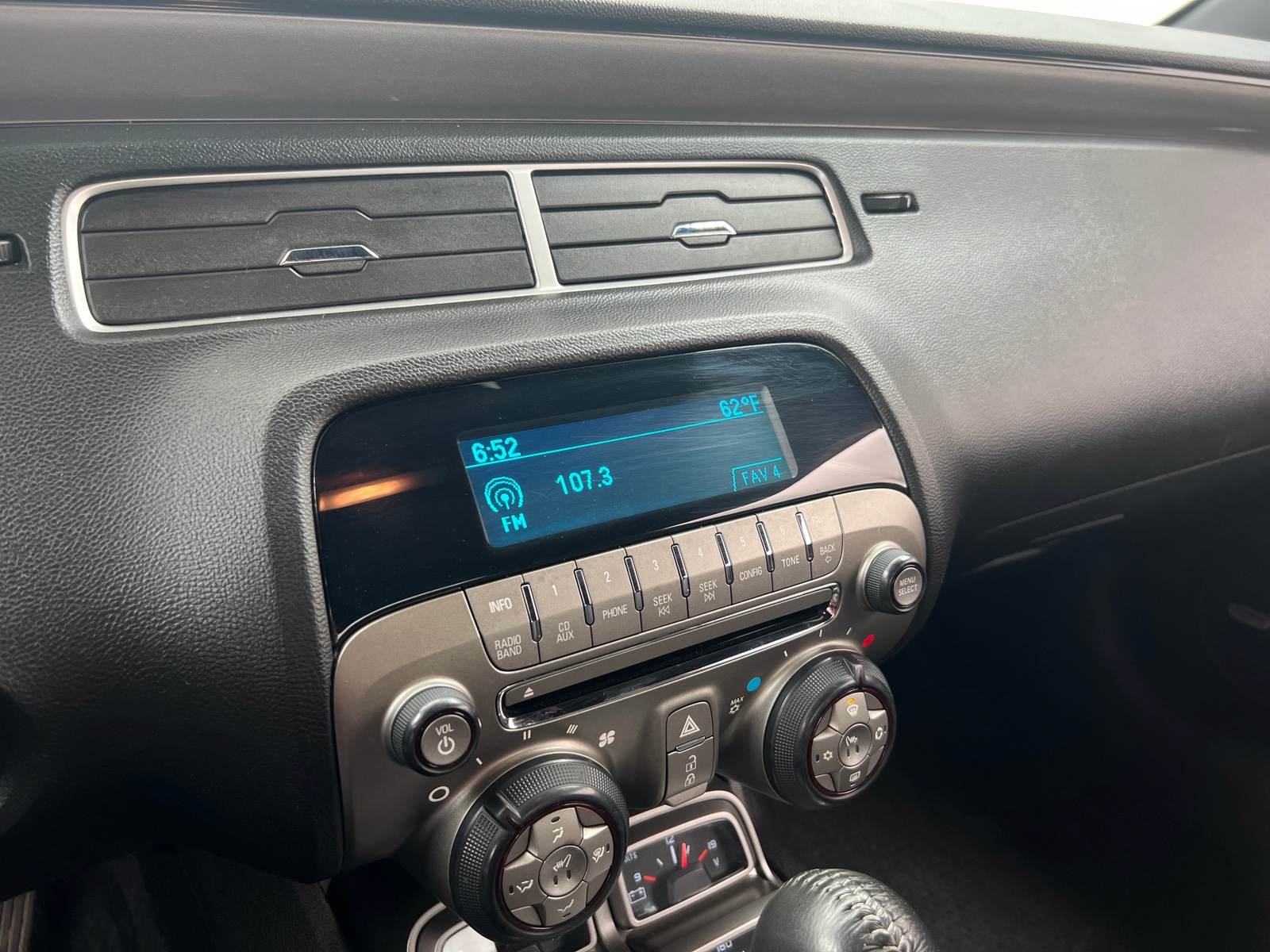 Thumbnail: 2010 Chevrolet Camaro - 2