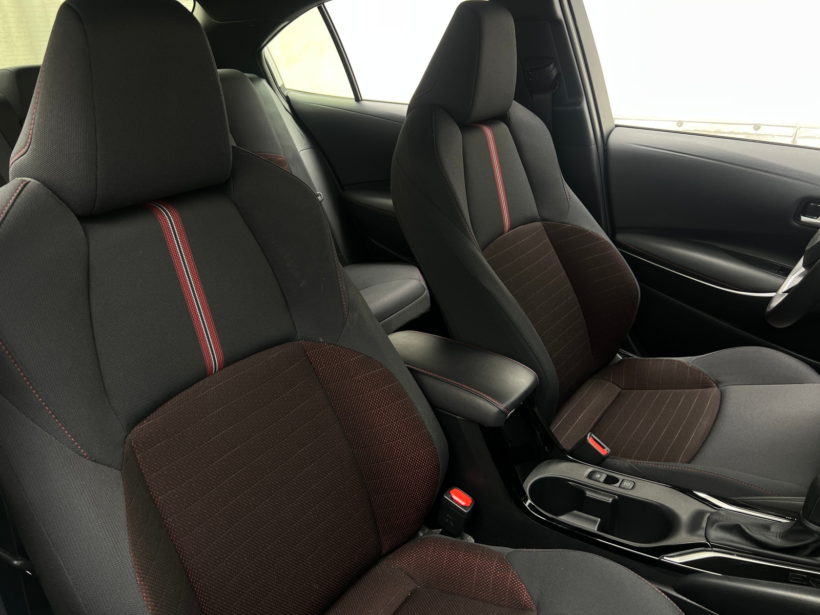 Thumbnail: 2023 Toyota Corolla - 2