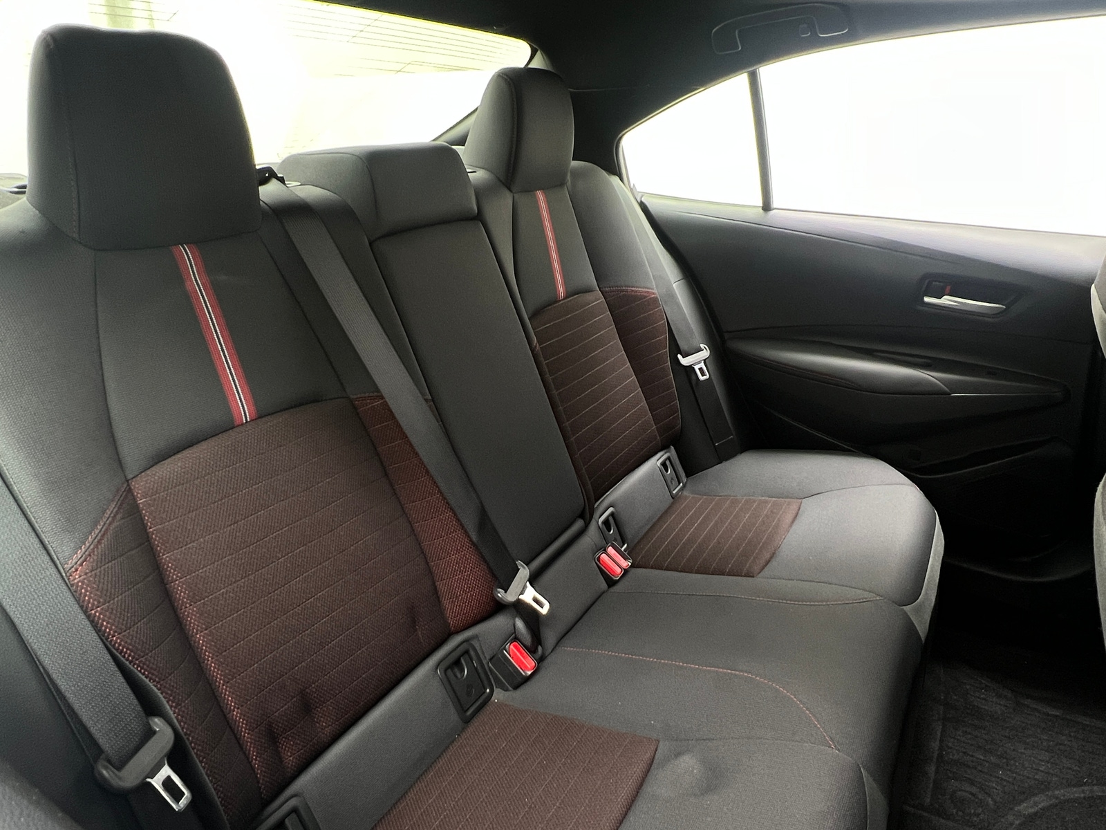 Thumbnail: 2023 Toyota Corolla - 6