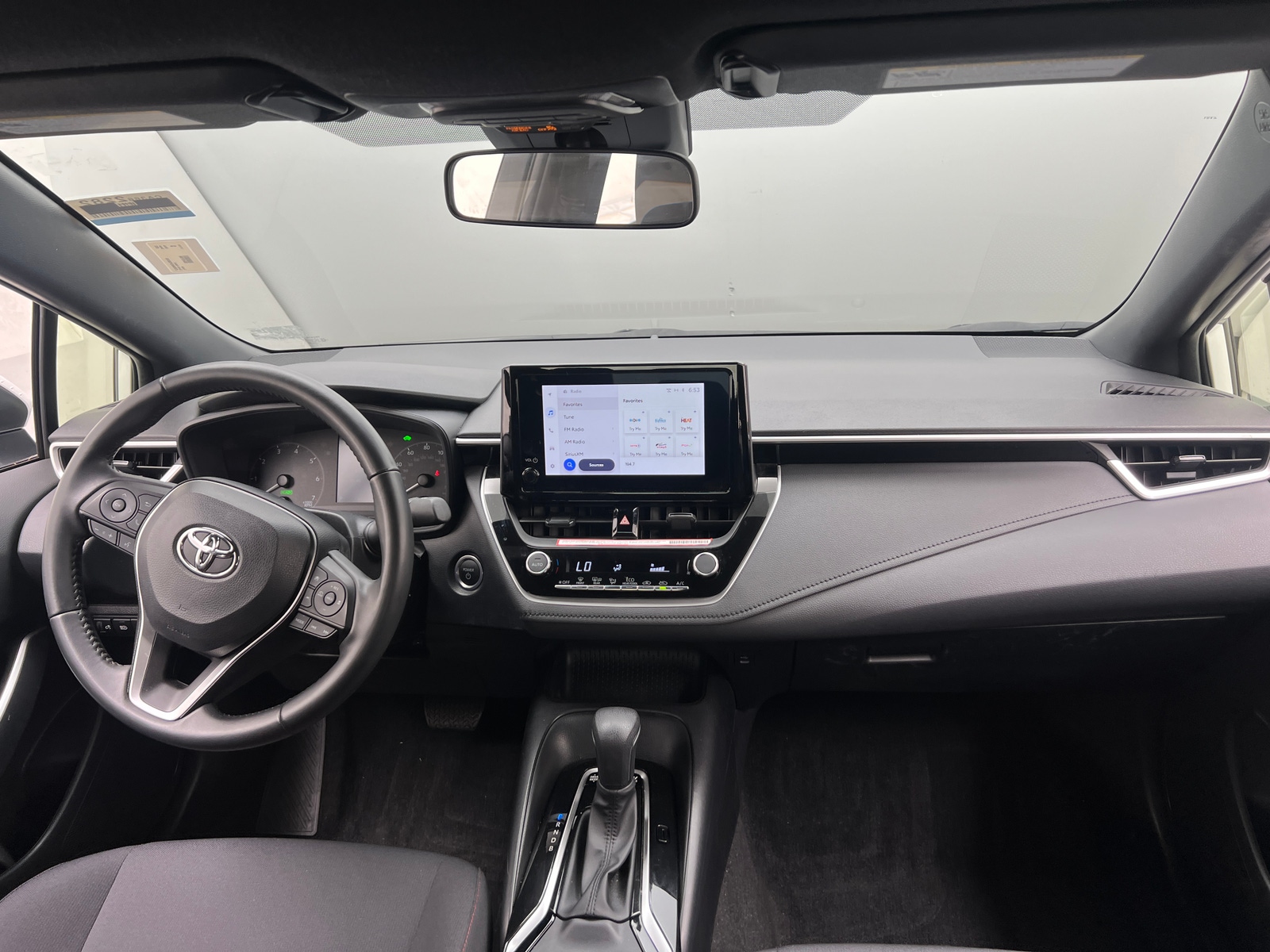 Thumbnail: 2023 Toyota Corolla - 3