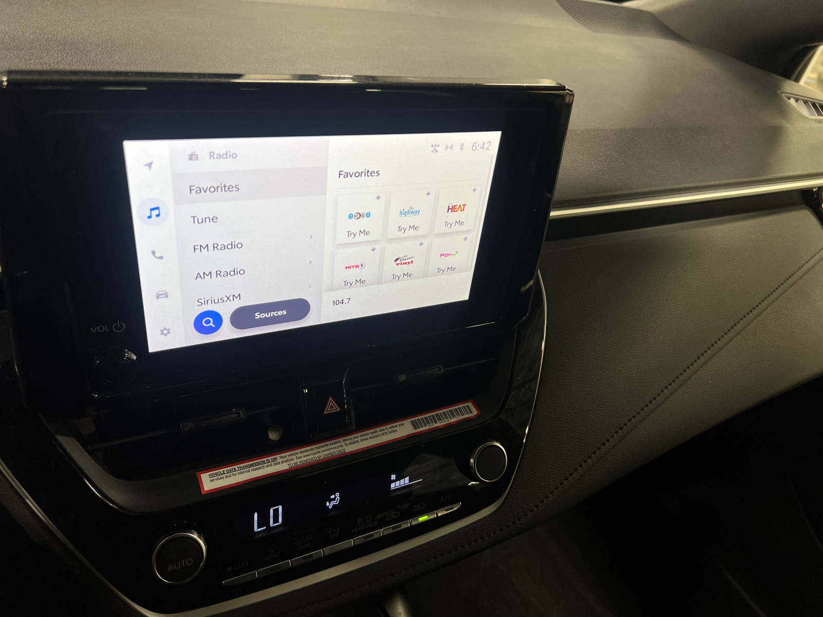 Thumbnail: 2023 Toyota Corolla - 4