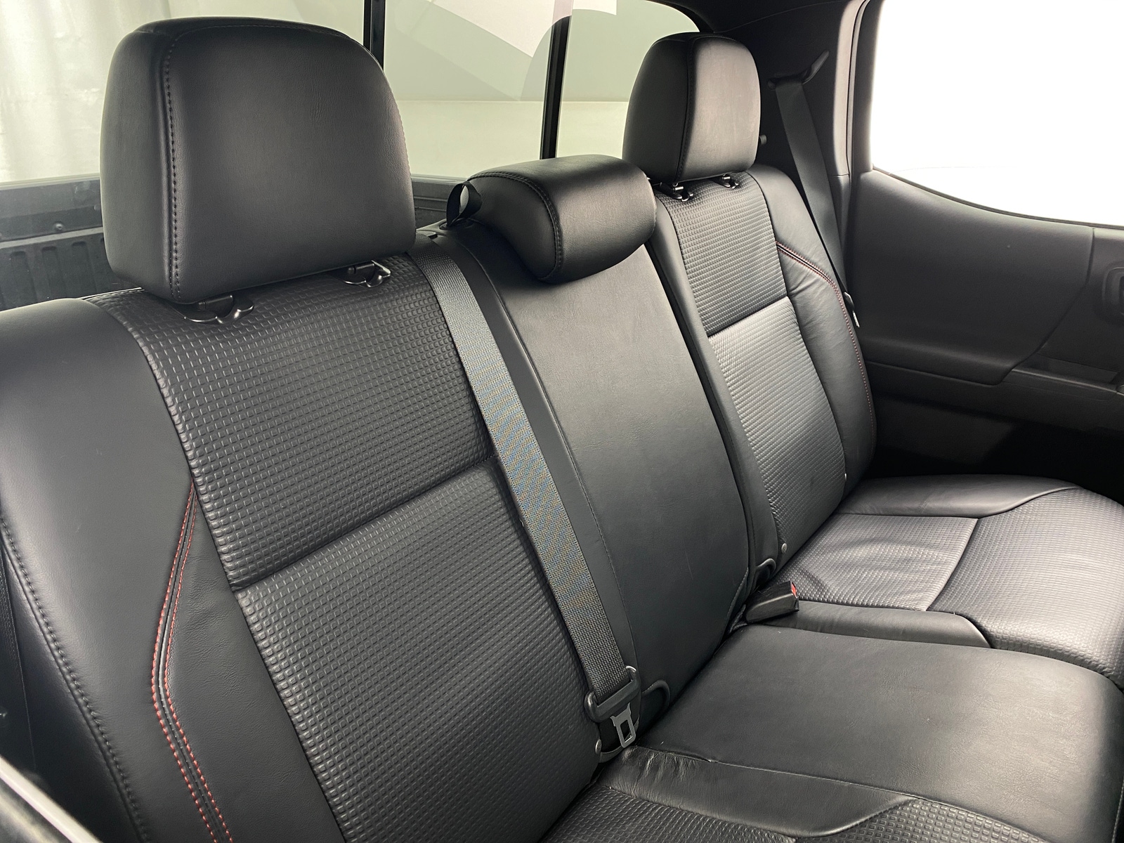 Thumbnail: 2020 Toyota Tacoma - 5