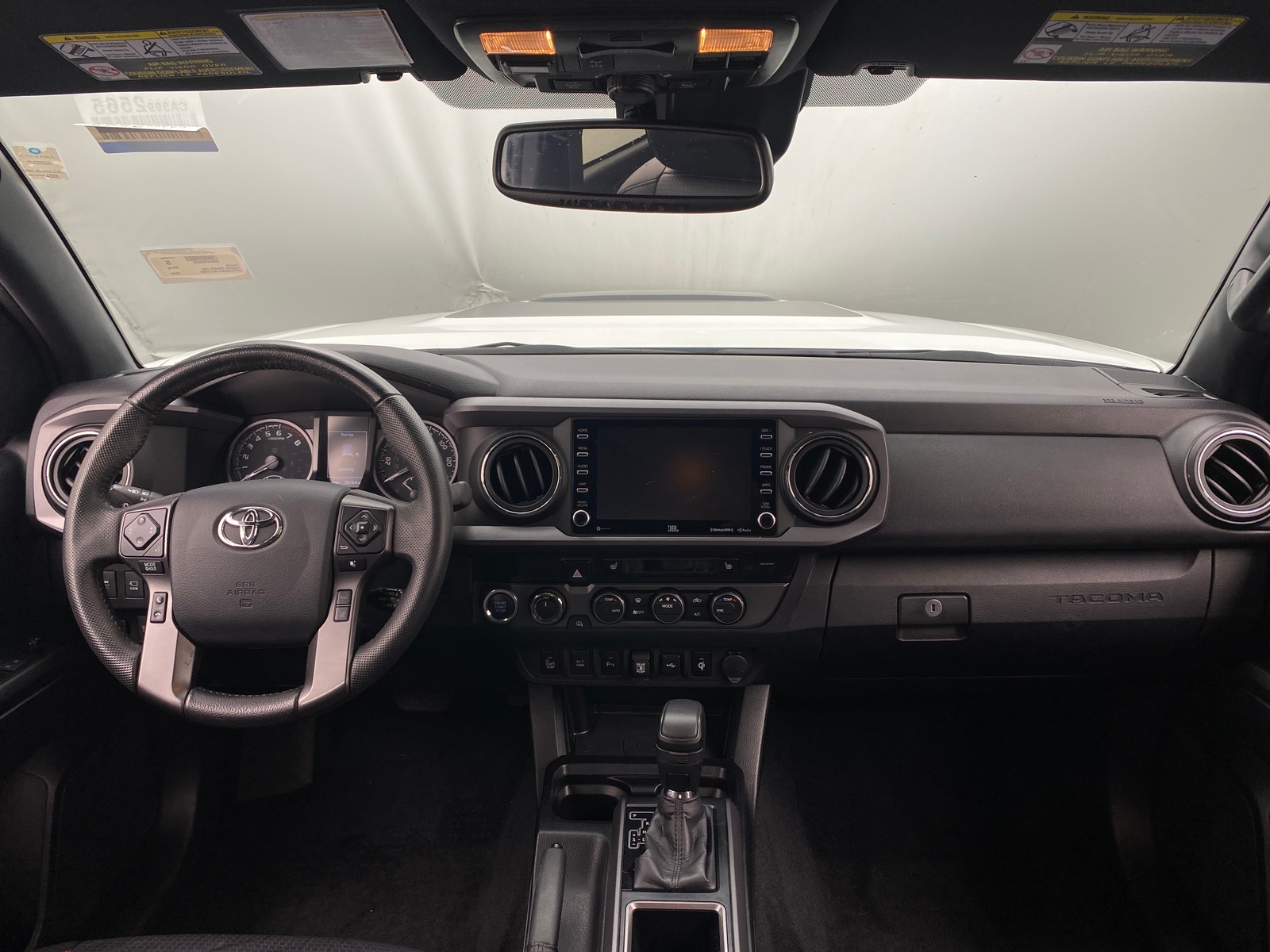 Thumbnail: 2020 Toyota Tacoma - 2