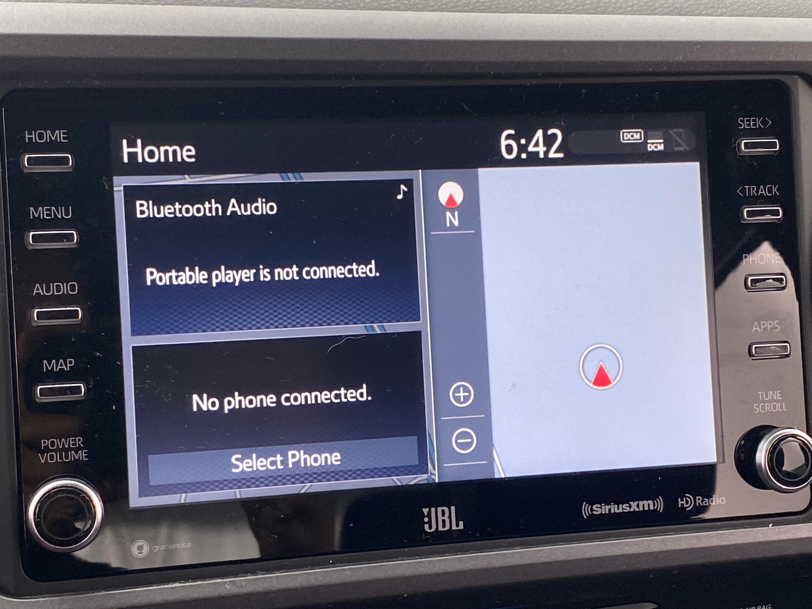 Thumbnail: 2020 Toyota Tacoma - 3