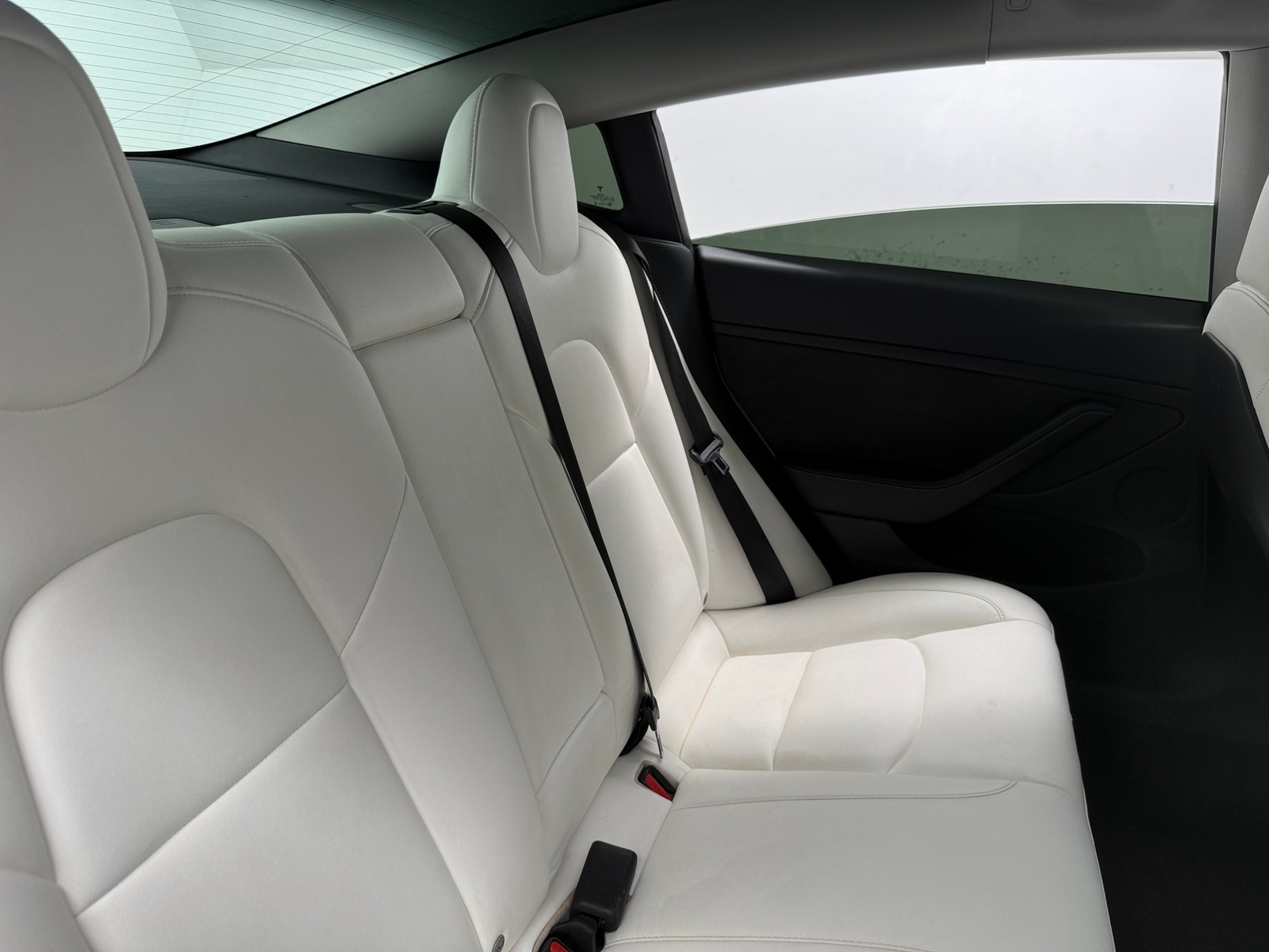 Thumbnail: 2021 Tesla Model 3 - 5