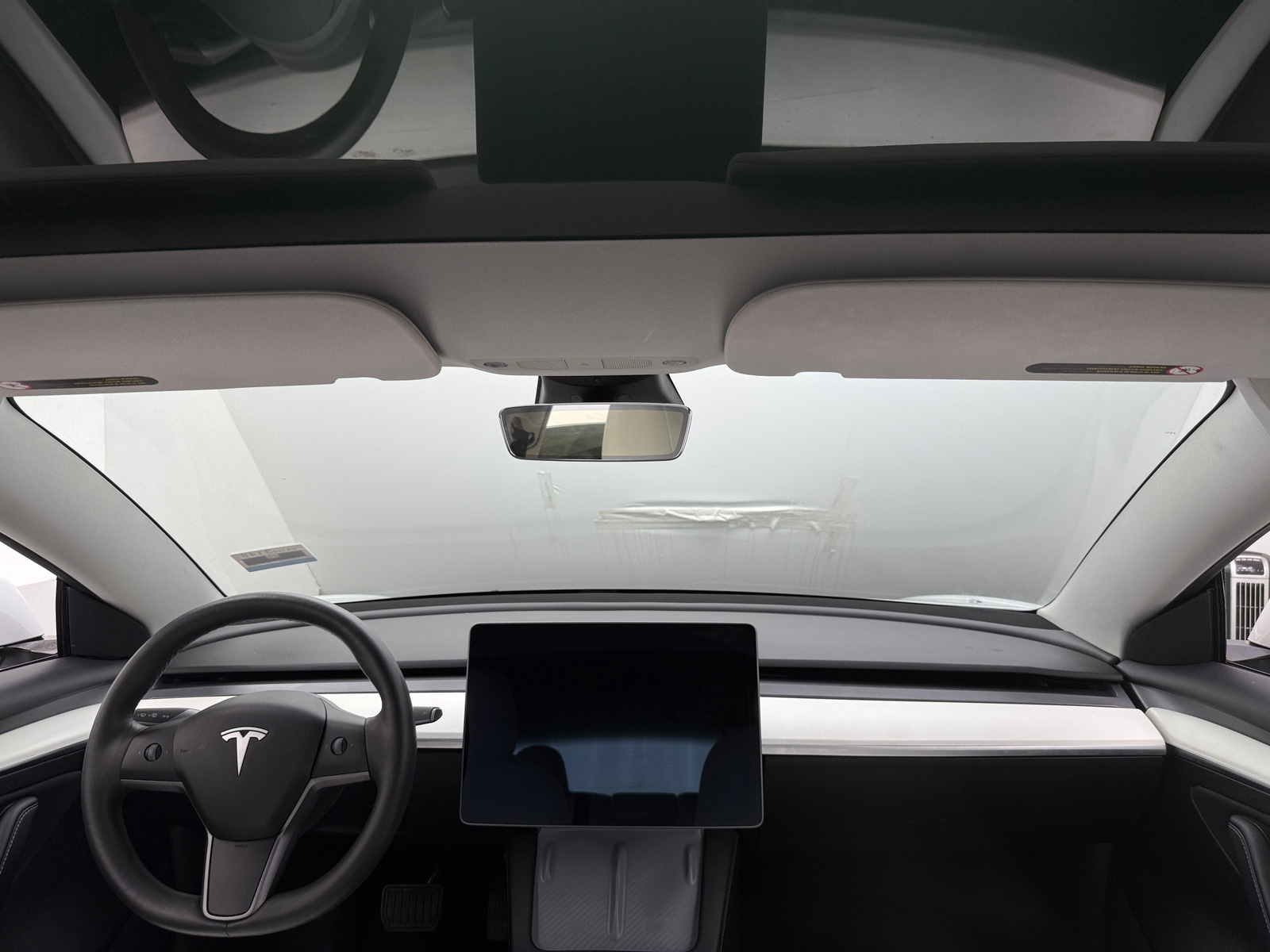 Thumbnail: 2021 Tesla Model 3 - 2