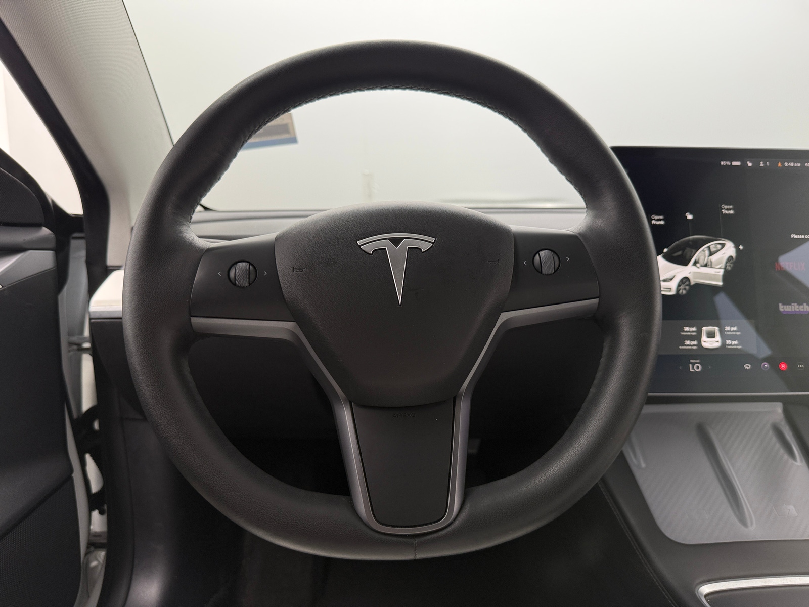 Thumbnail: 2021 Tesla Model 3 - 4