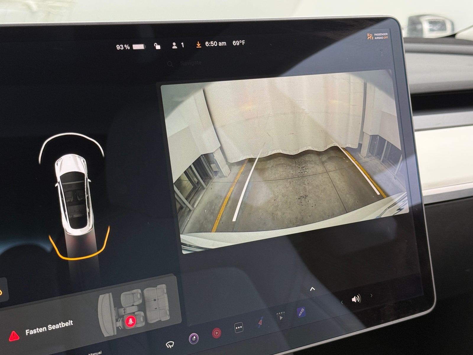 Thumbnail: 2021 Tesla Model 3 - 3