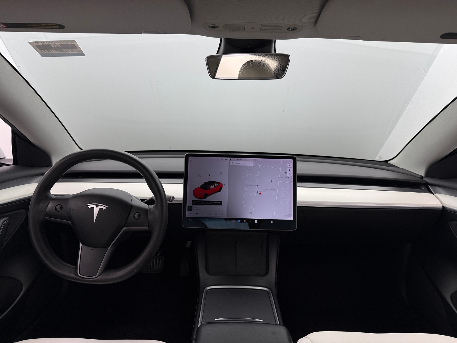 Thumbnail: 2022 Tesla Model 3 - 2