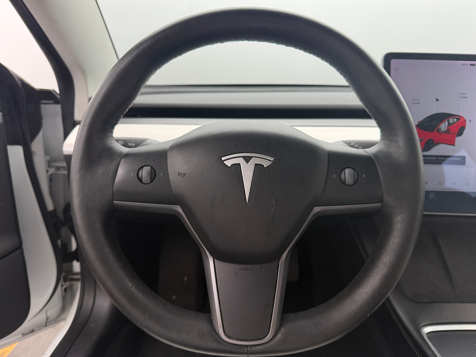 Thumbnail: 2022 Tesla Model 3 - 4