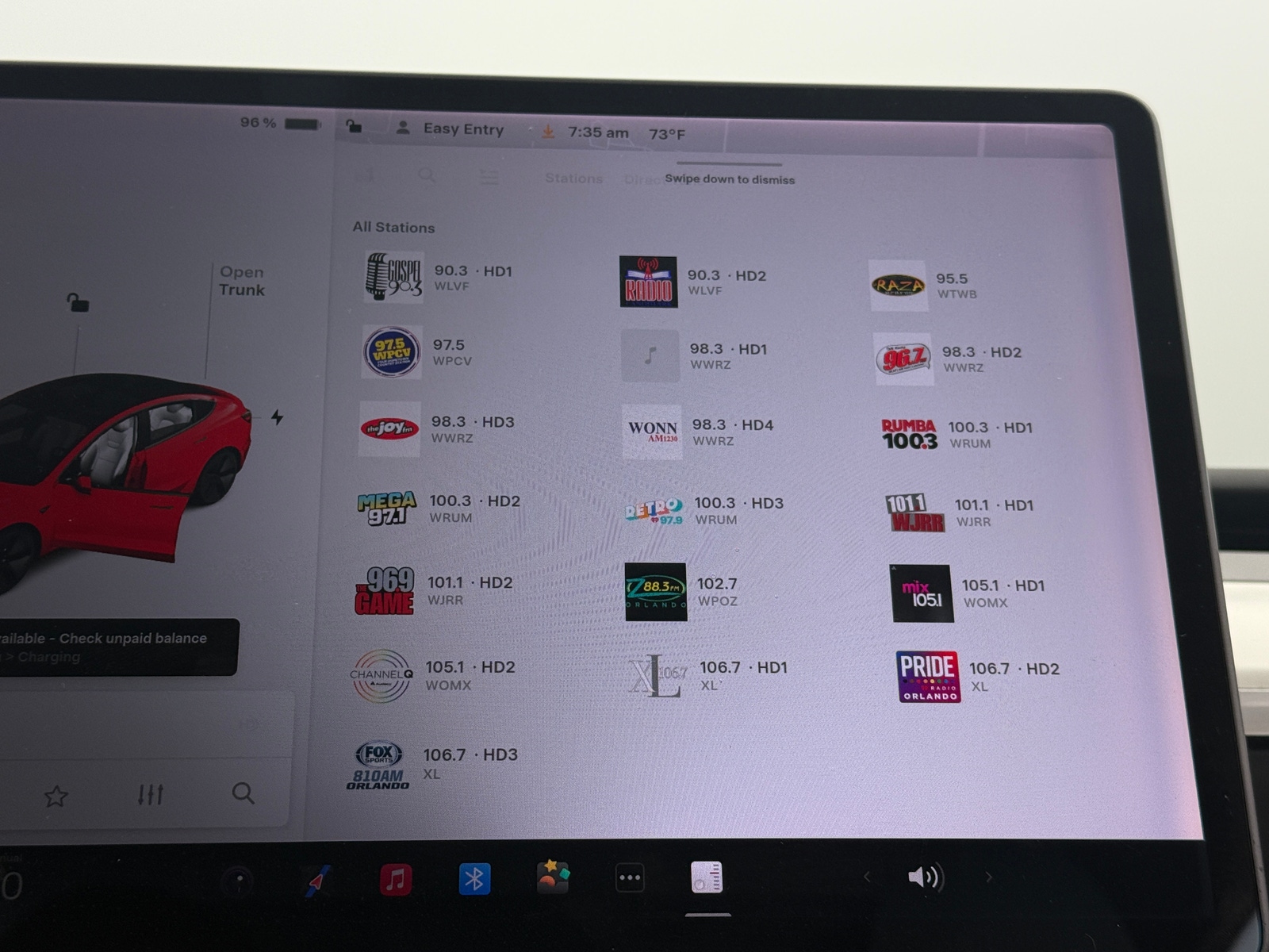 Thumbnail: 2022 Tesla Model 3 - 3