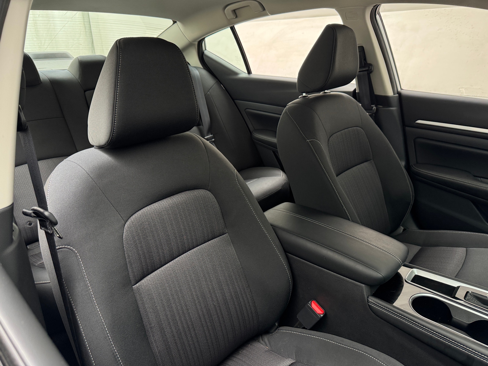 Thumbnail: 2023 Nissan Altima - 2