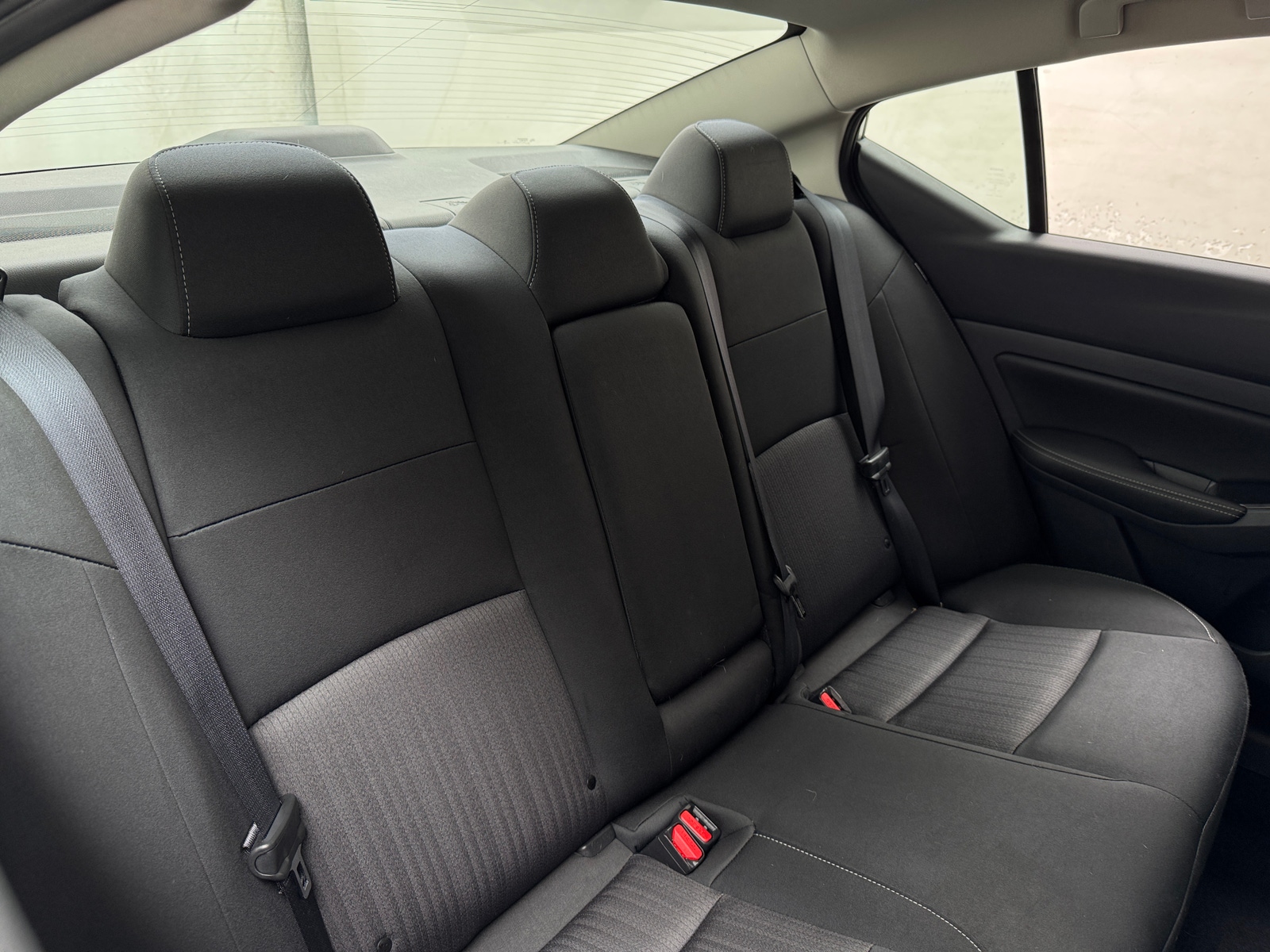 Thumbnail: 2023 Nissan Altima - 6