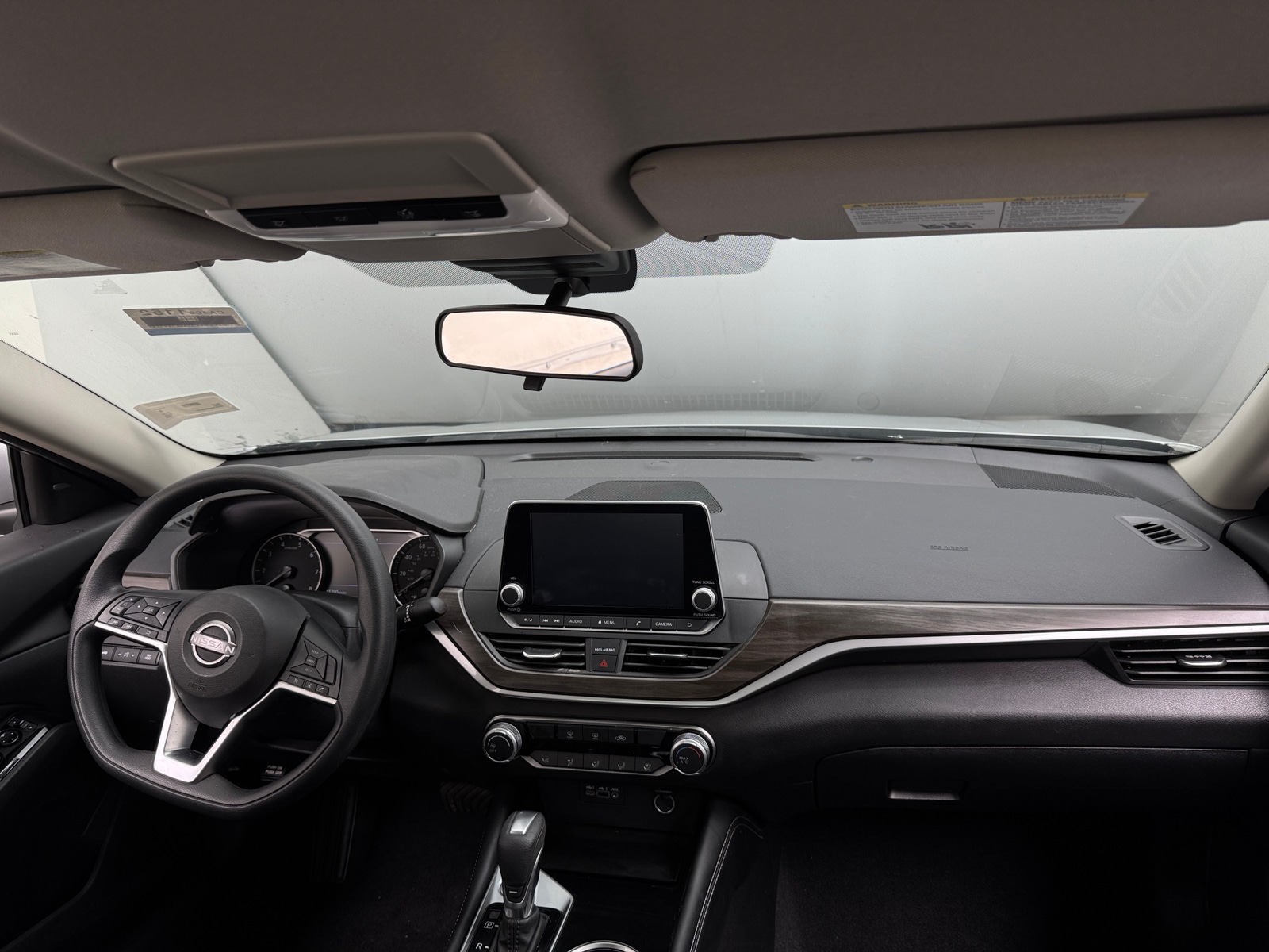 Thumbnail: 2023 Nissan Altima - 3