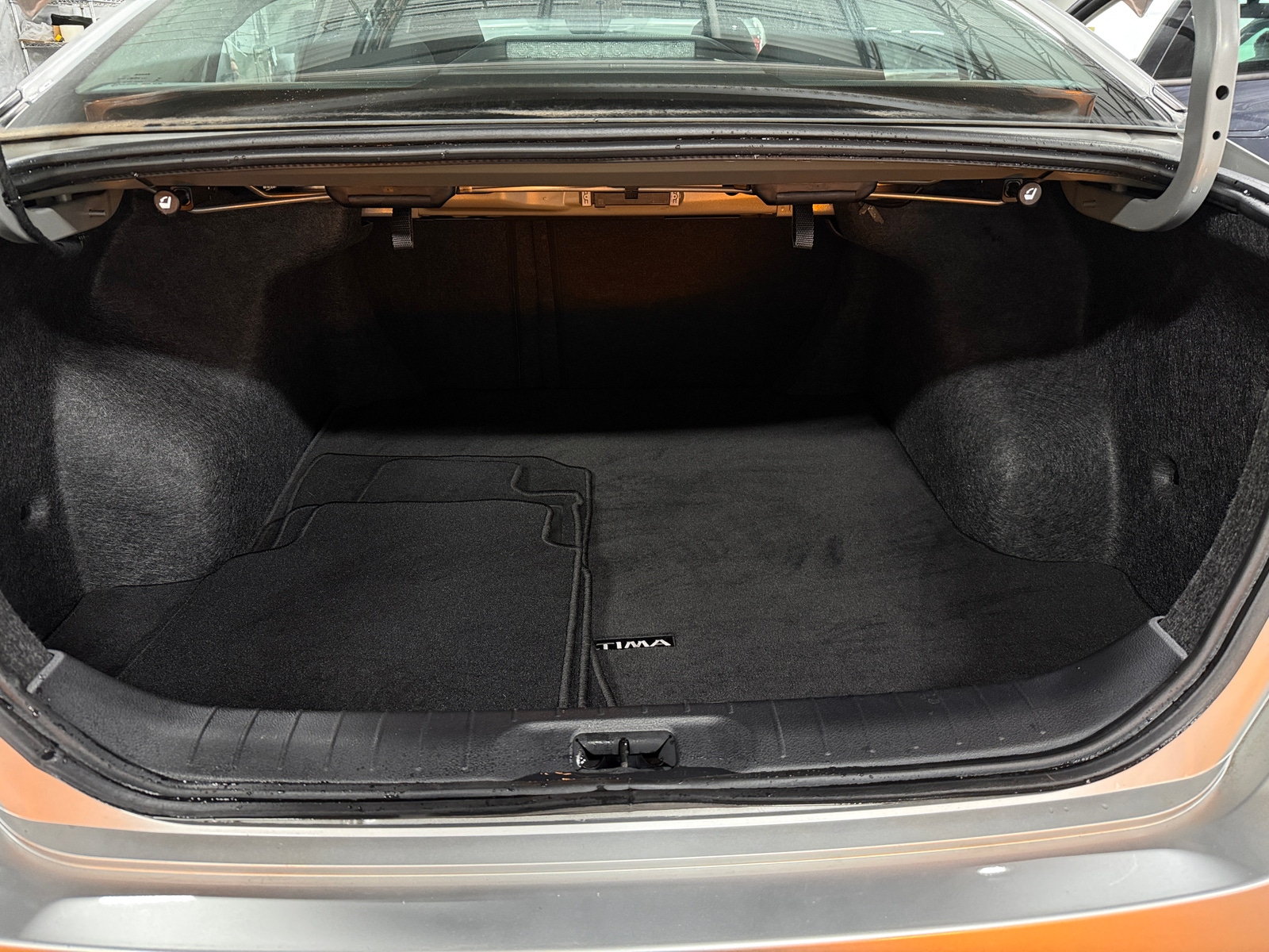 Thumbnail: 2023 Nissan Altima - 7