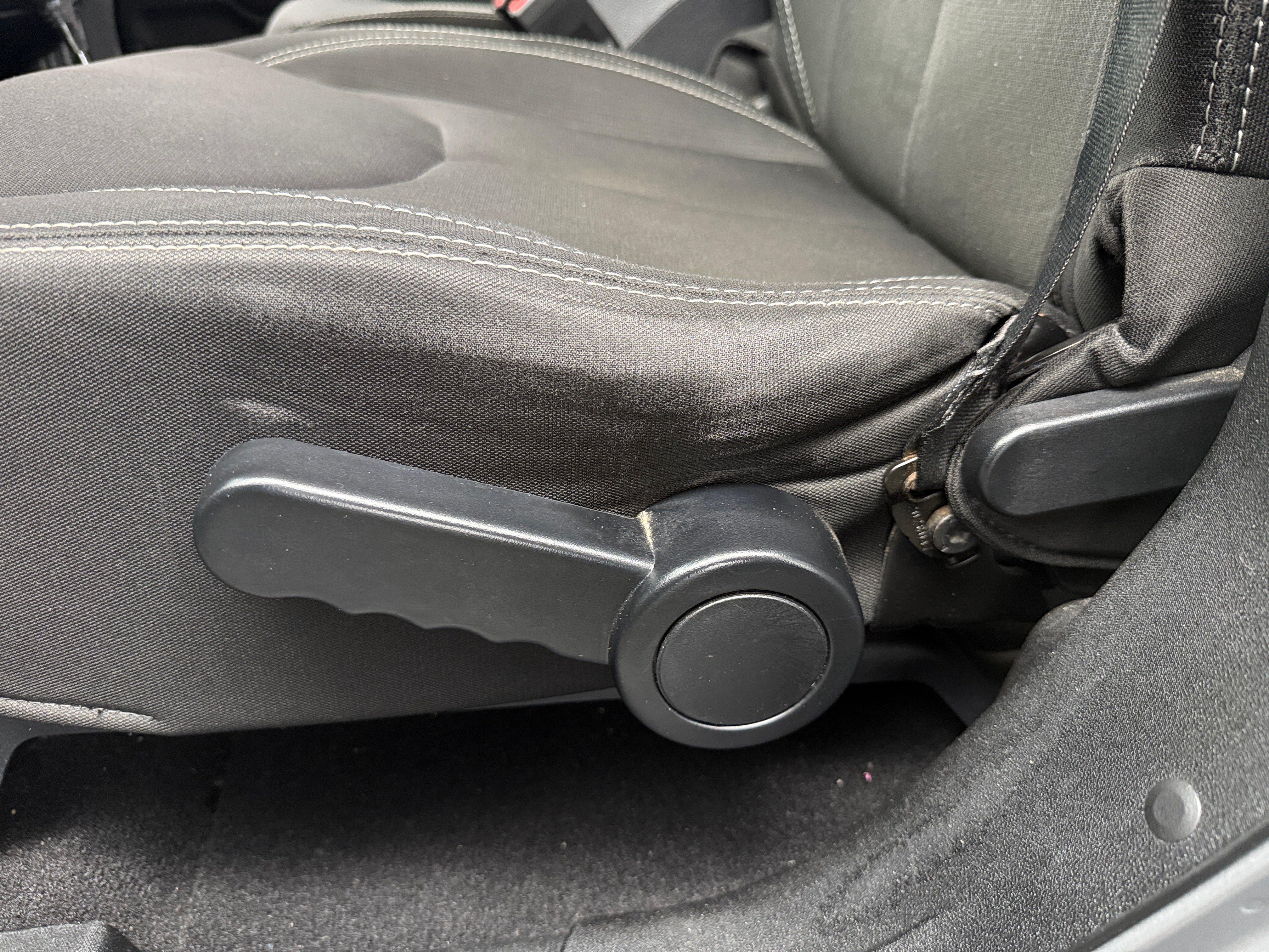 2015 Jeep Wrangler Unlimited