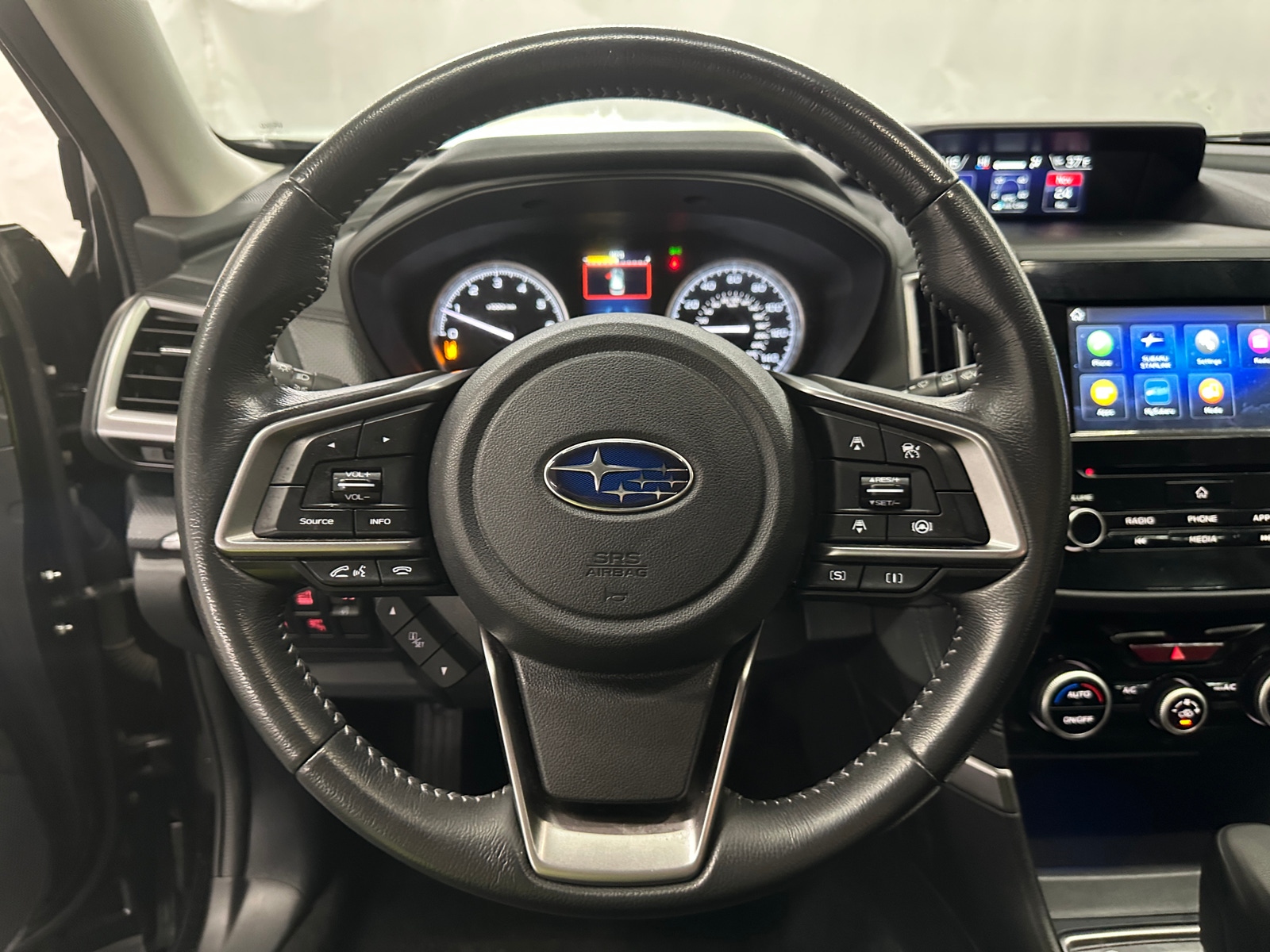 Thumbnail: 2021 Subaru Forester - 5