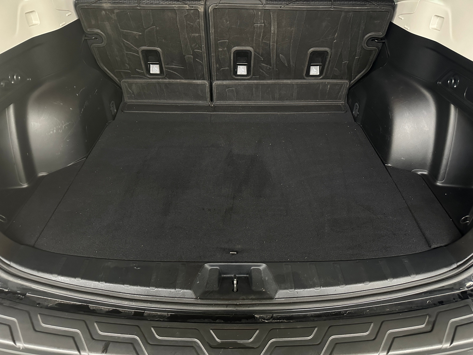 Thumbnail: 2021 Subaru Forester - 7