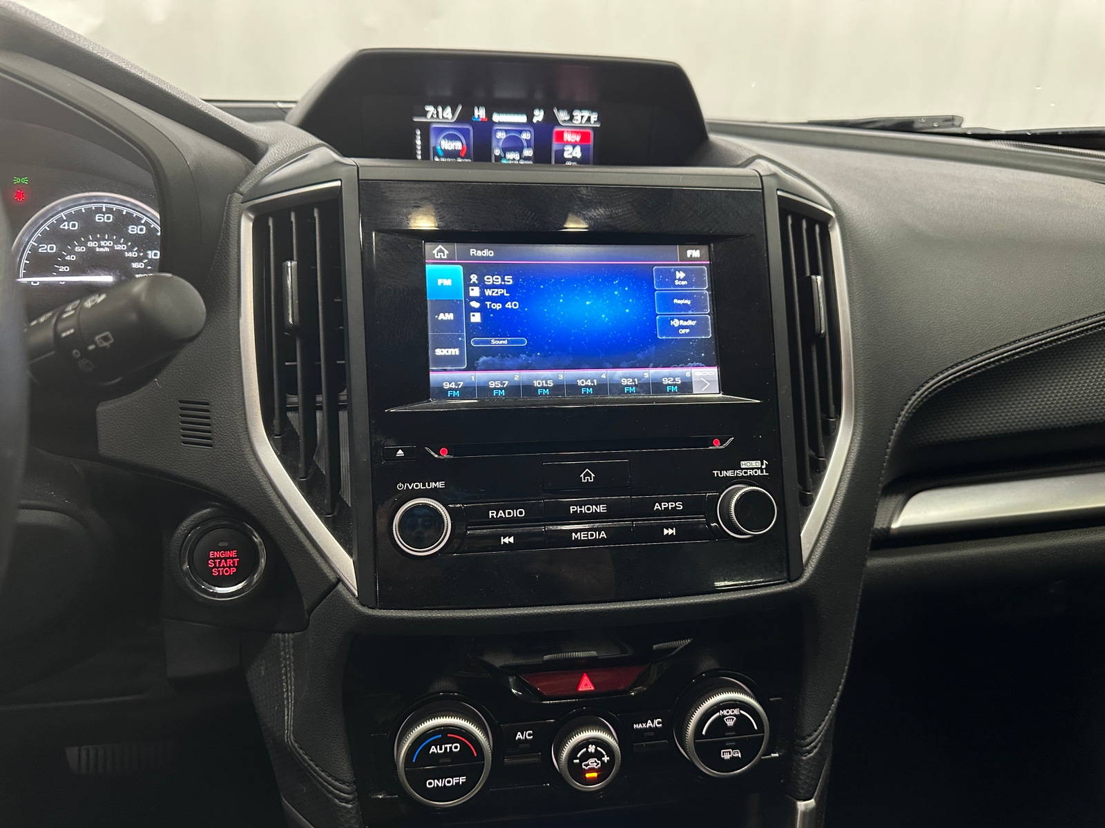 Thumbnail: 2021 Subaru Forester - 4