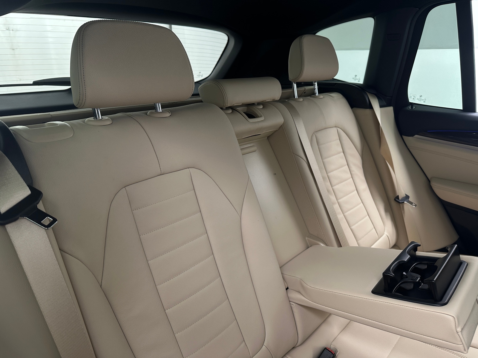 Thumbnail: 2021 BMW X3 - 5