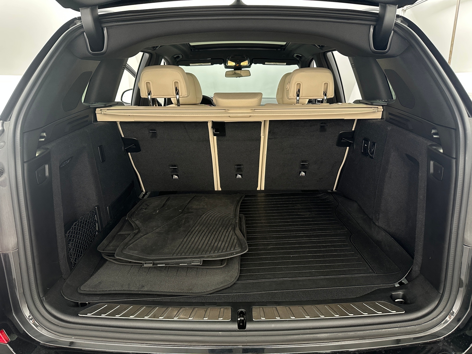 Thumbnail: 2021 BMW X3 - 6