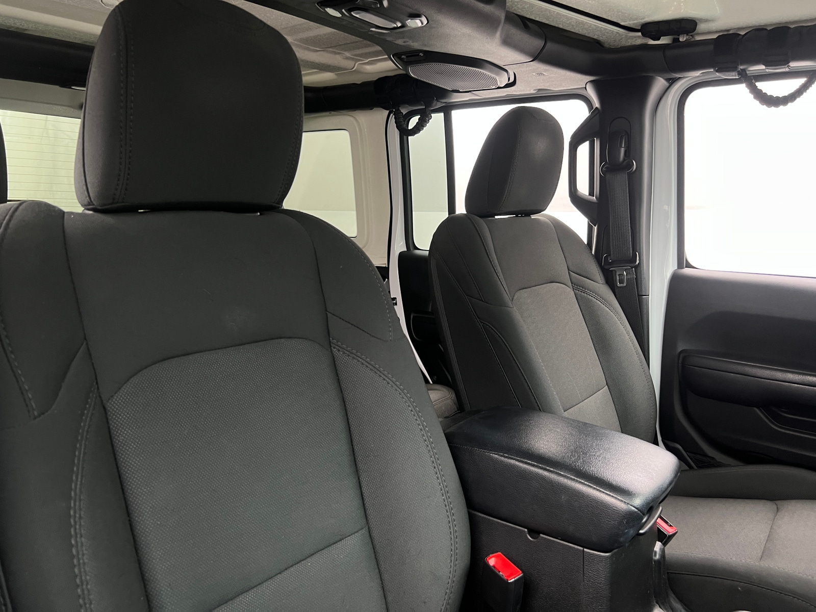 Thumbnail: 2020 Jeep Wrangler - 2